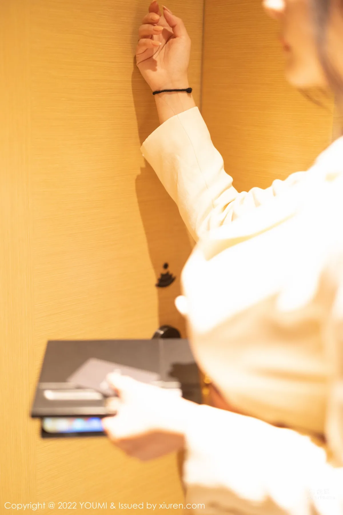 [YOUMI] 2022.03.25 VOL.769 允薾_2
