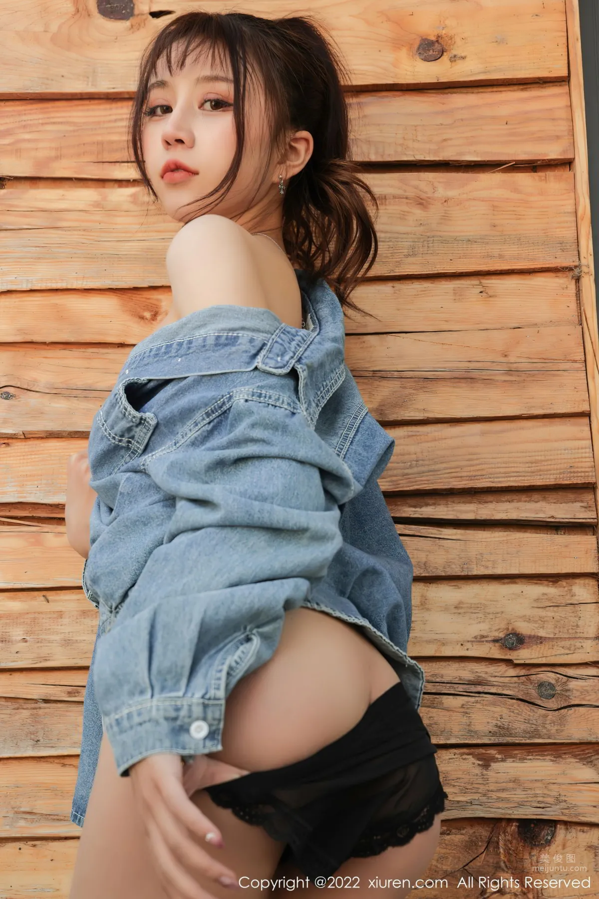 [XiuRen] 2022.03.31 No.4804 tina_甜仔 32
