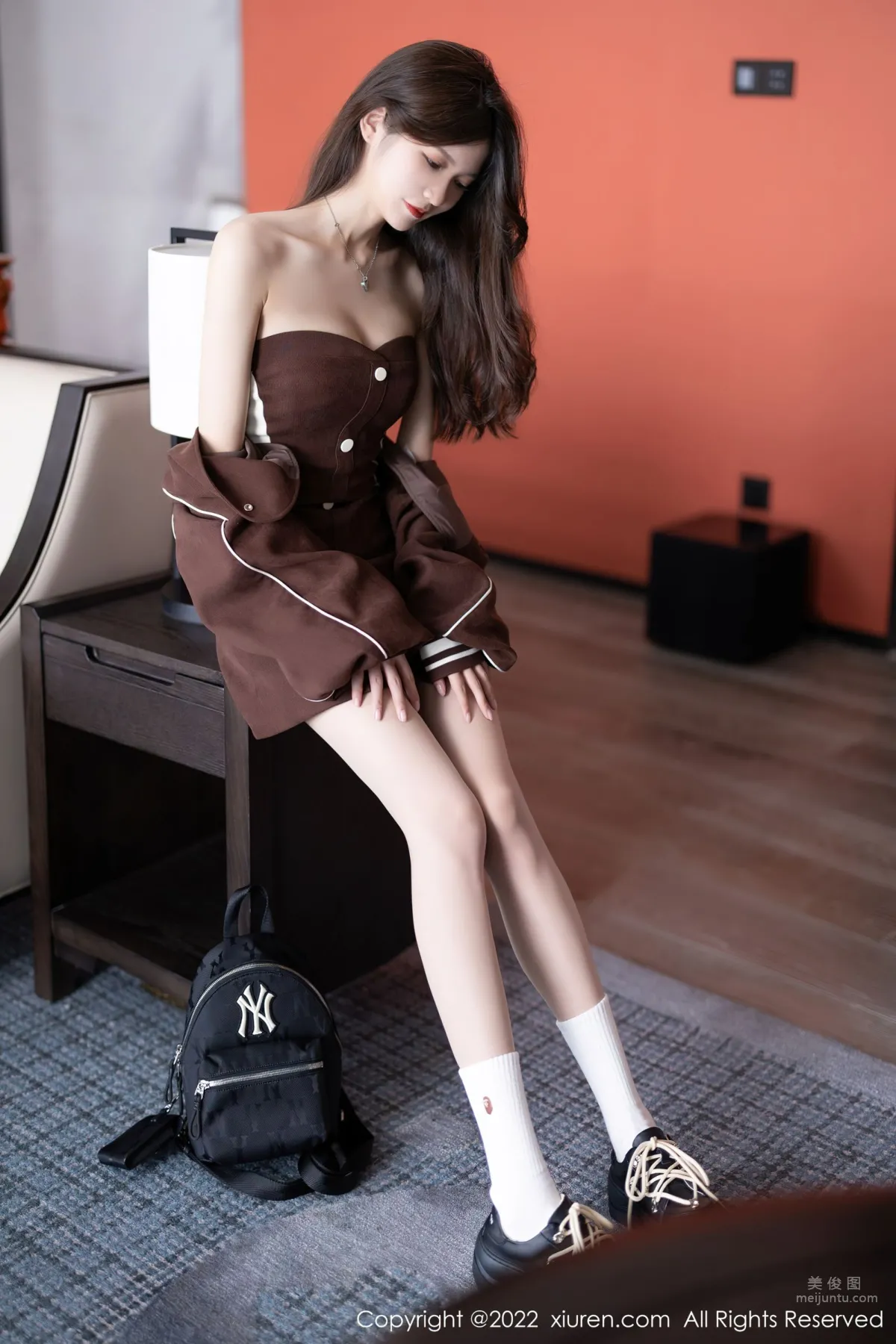 [XiuRen] 2022.04.07 No.4833 程程程_5