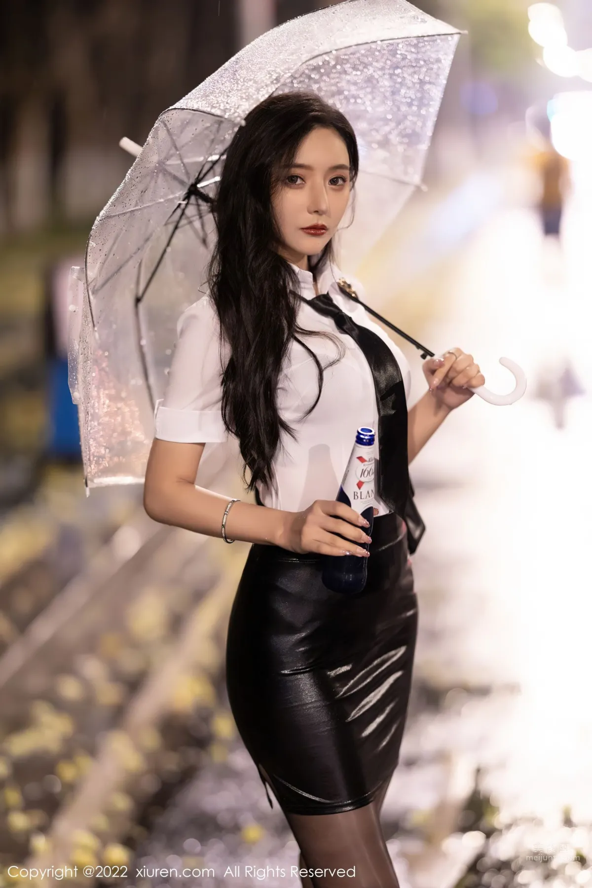 [XiuRen] 2022.04.15 No.4879 Yanni Wang yanni photo 2