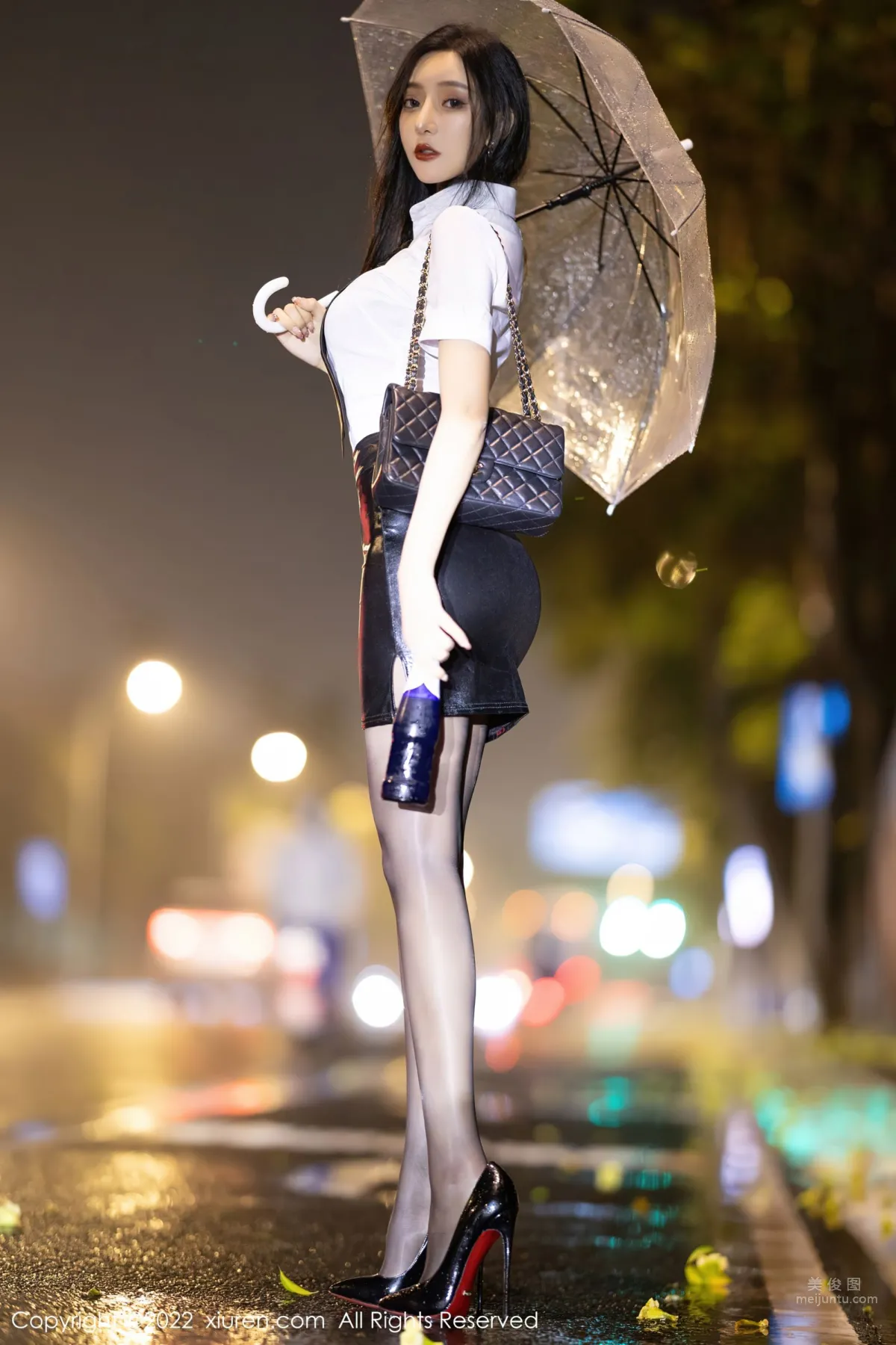 [XiuRen] 2022.04.15 No.4879 Yanni Wang yanni photo 8