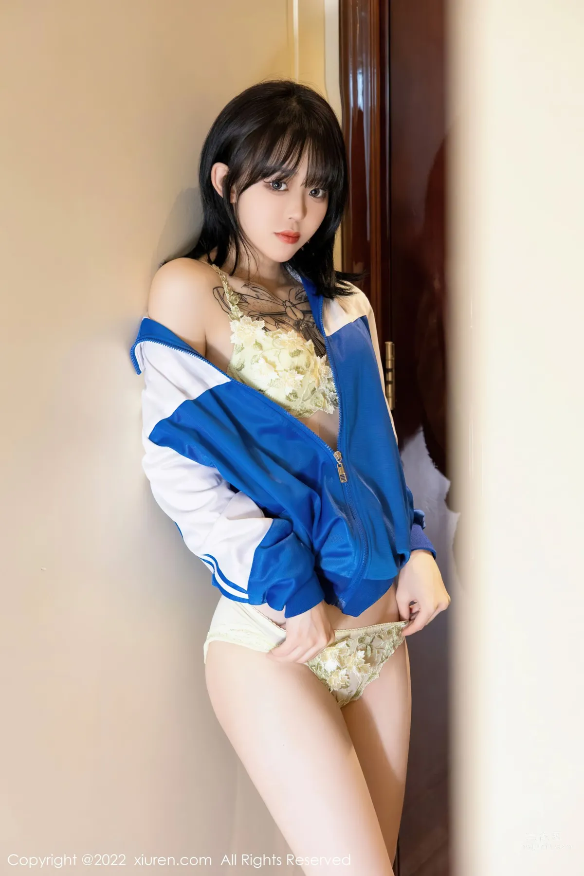 [XiuRen] 2022.04.08 No.4838 奶瓶 24