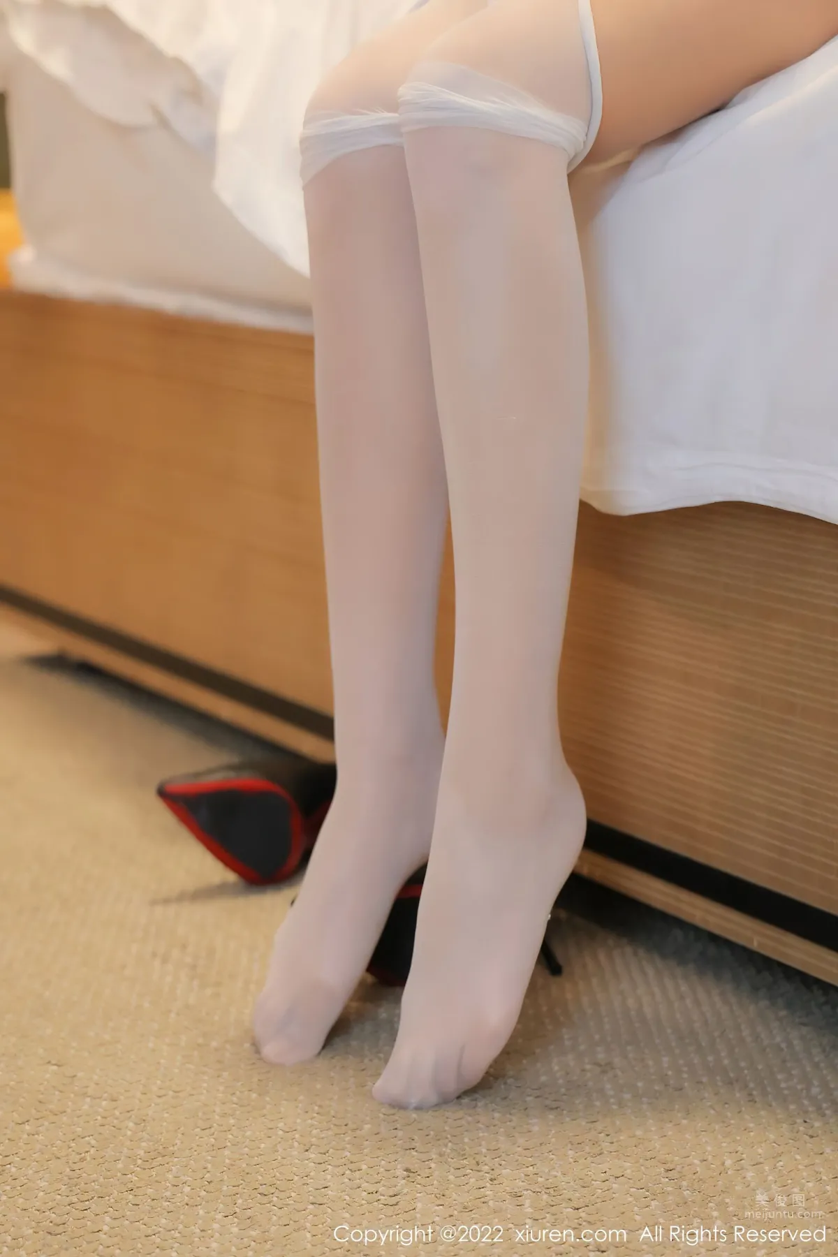 [XiuRen] 2022.04.13 No.4857 夏沫沫tifa_52