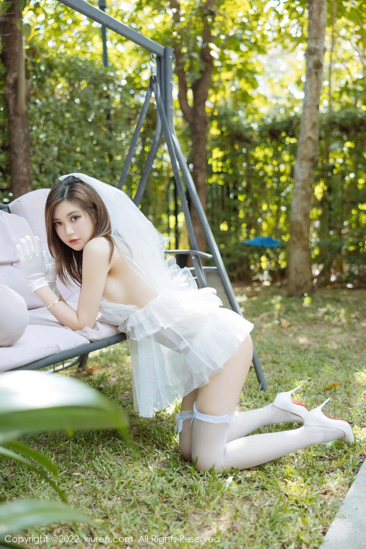 [XiuRen] 2022.04.02 No.4820 Qi Lijia ula photo 11