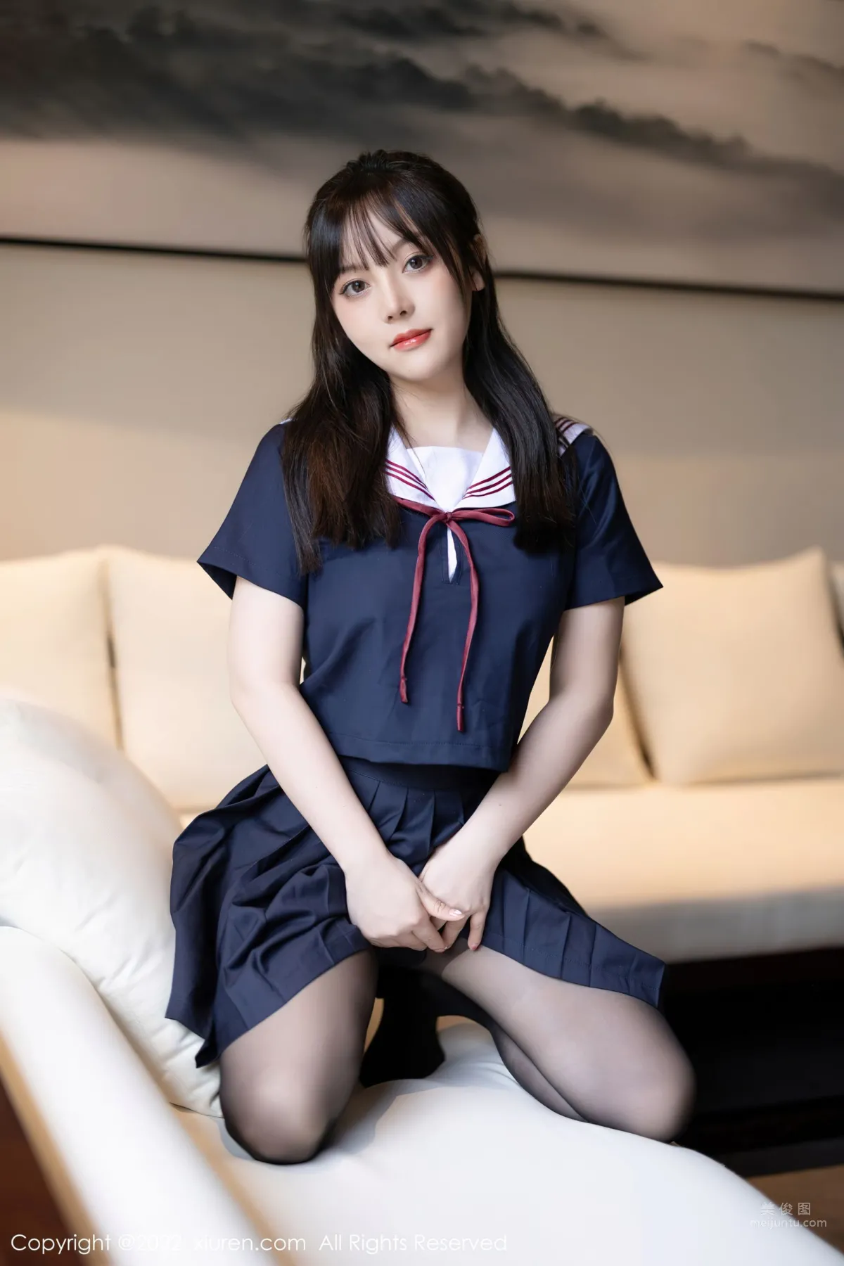 [XiuRen] 2022.04.06 No.4826 豆瓣醬 27
