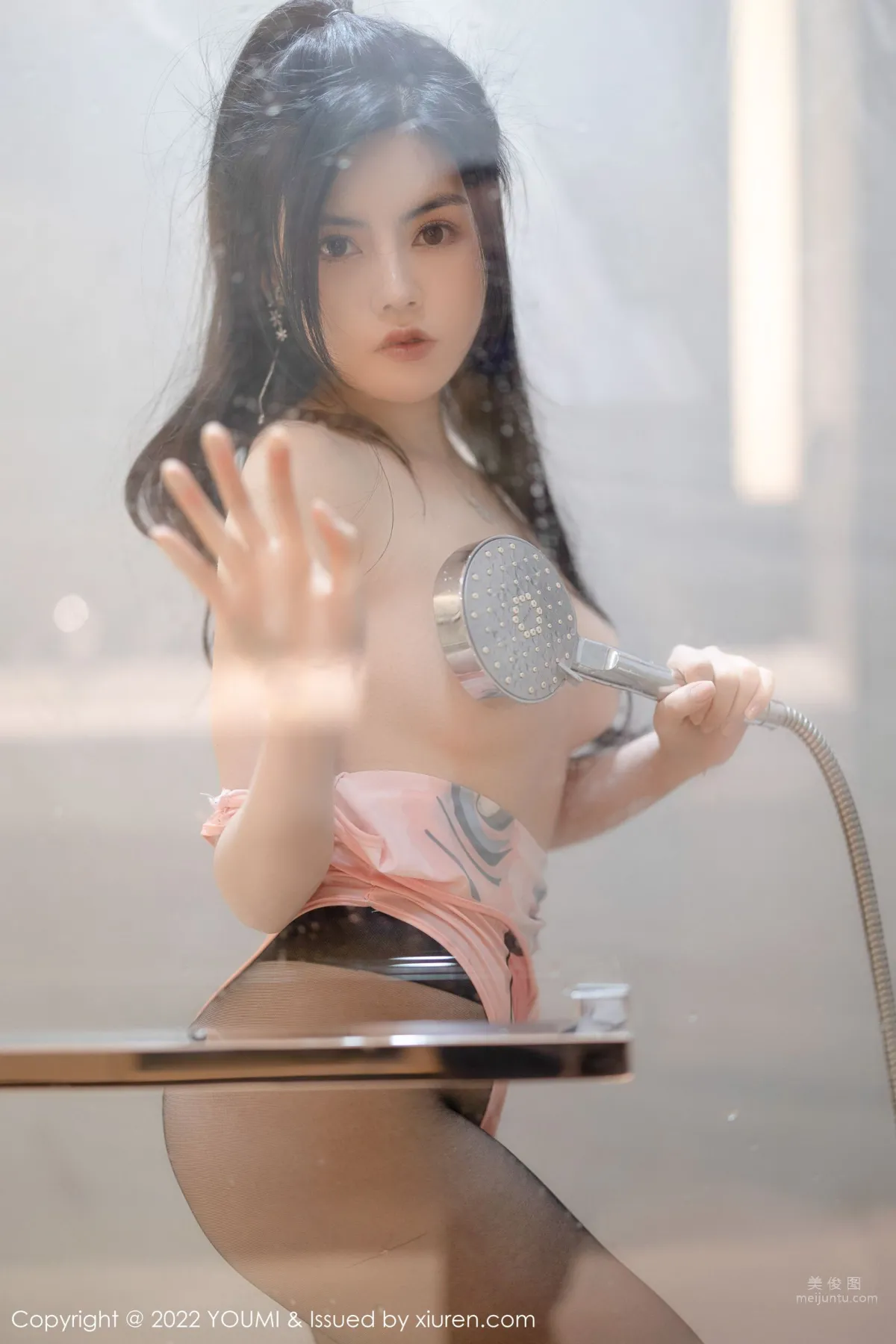 [YOUMI] 2022.04.06 VOL.773 白甜 14