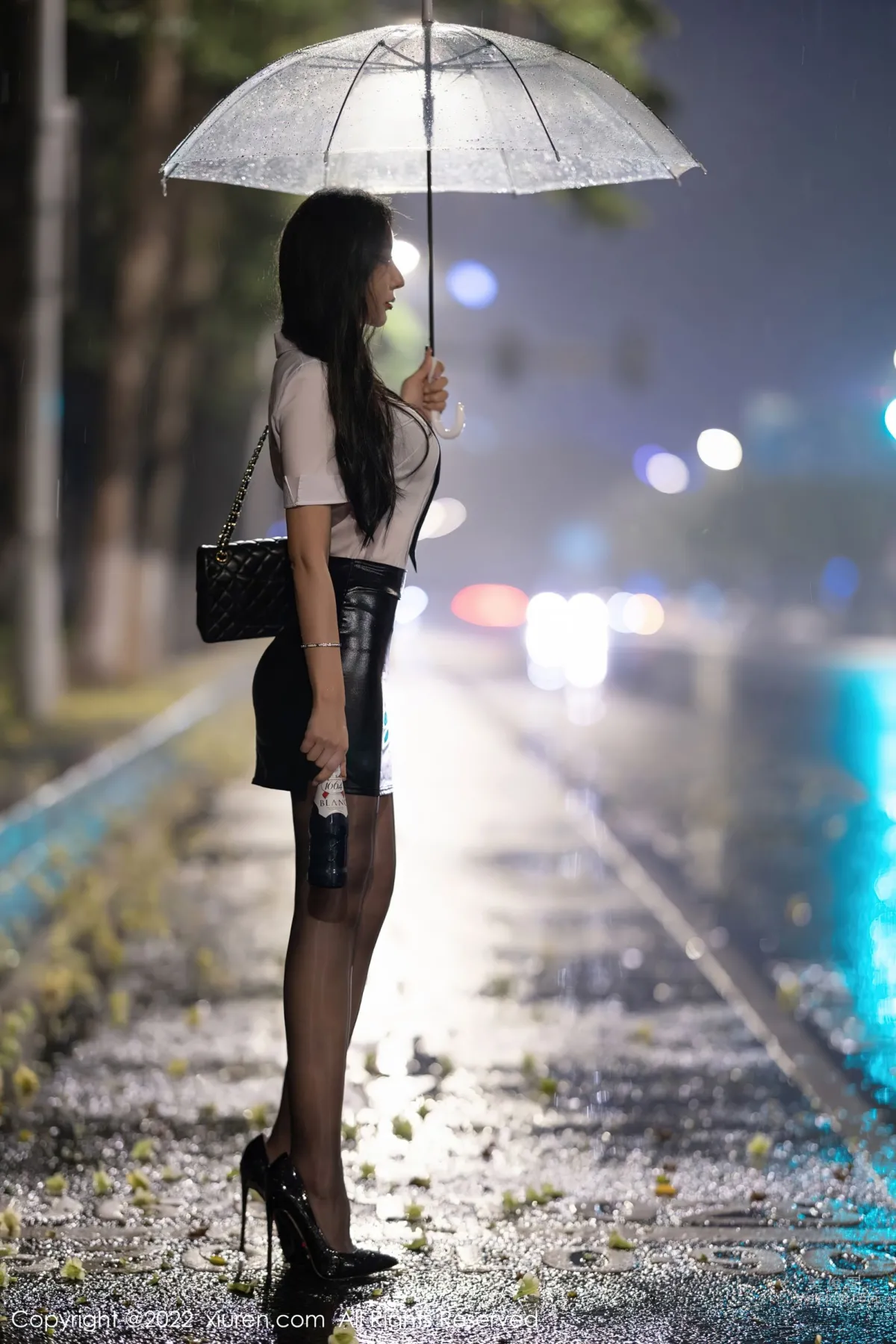 [XiuRen] 2022.04.15 No.4879 王馨瑶yanni_0
