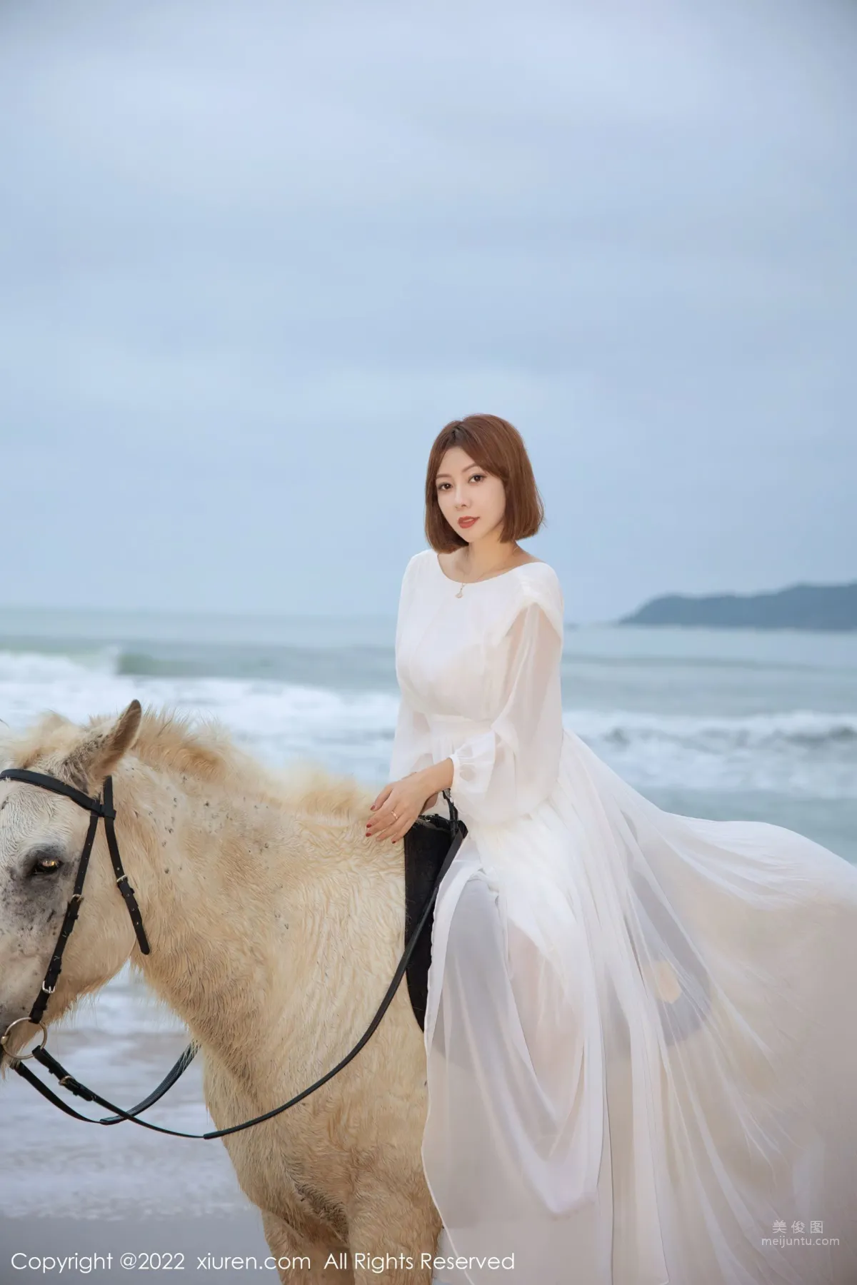 [XiuRen] 2022.04.12 No.4853 果儿Victoria_2