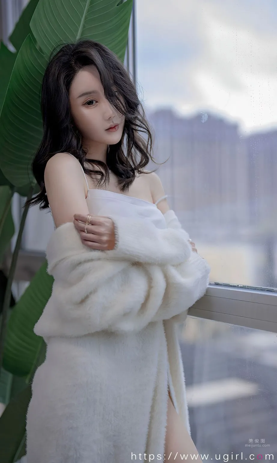 Xin Ling: Ugirls App photo 22