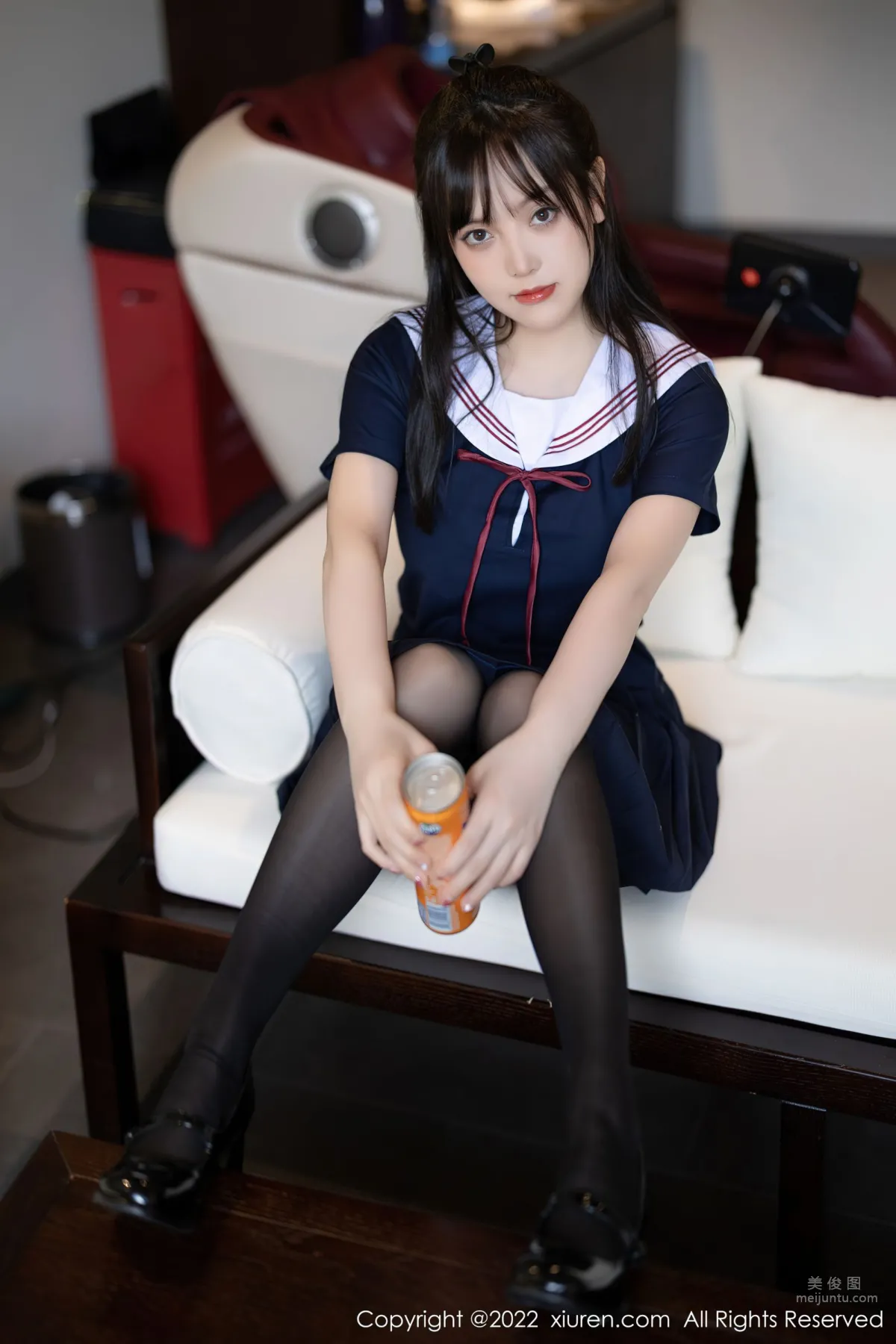 [XiuRen] 2022.04.06 No.4826 豆瓣醬 5