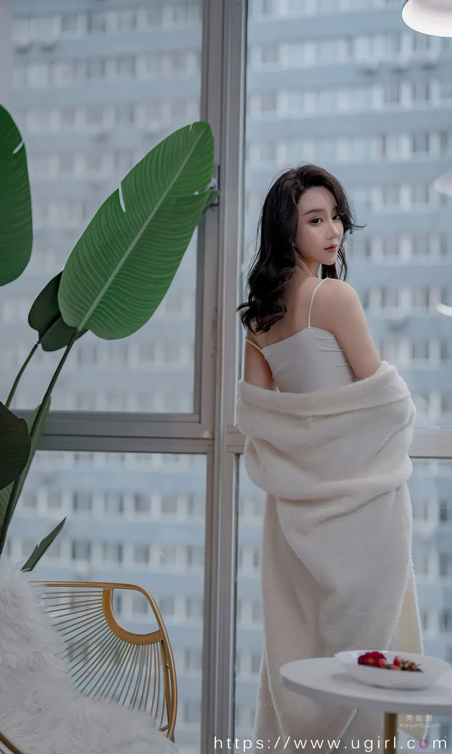 Xin Ling: Ugirls App photo 11