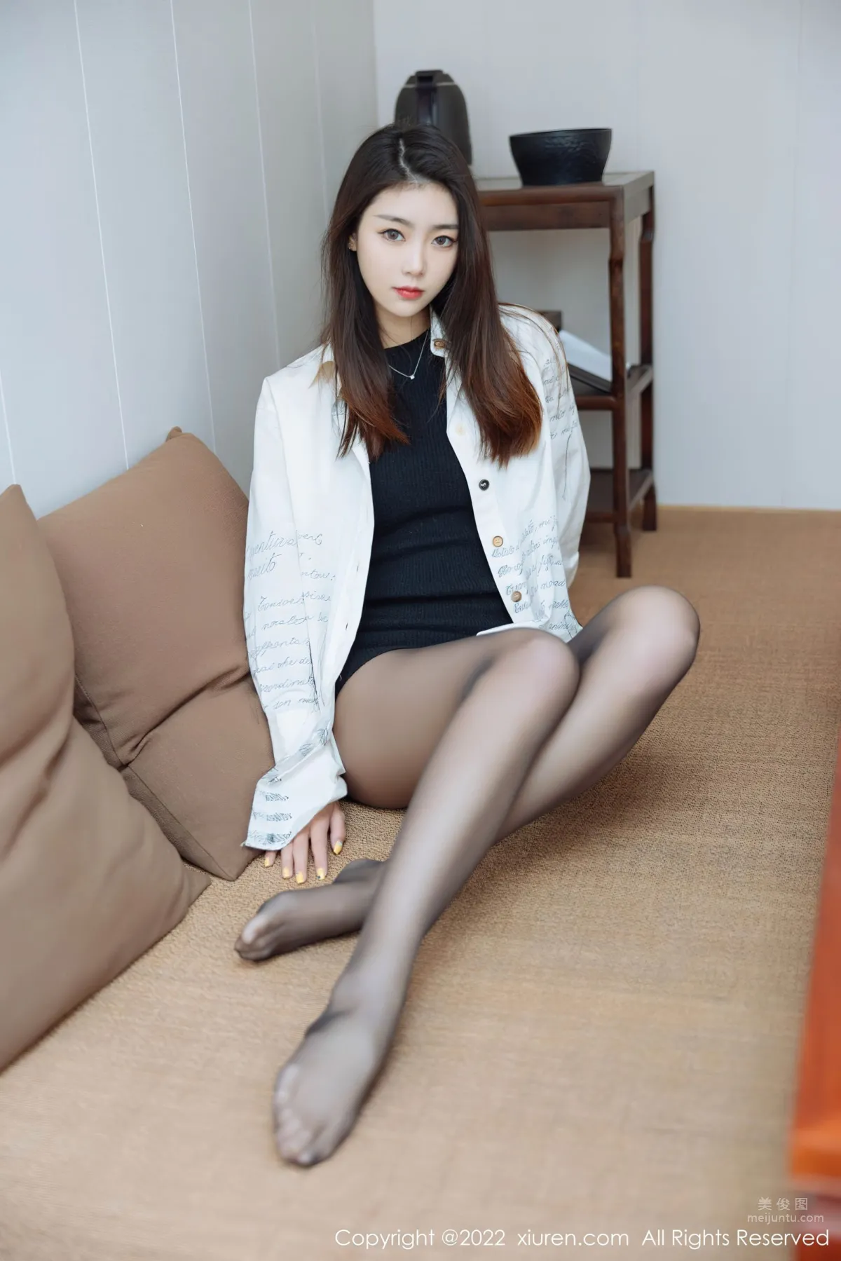 [XiuRen] 2022.04.07 No.4832 可樂Vicky_7
