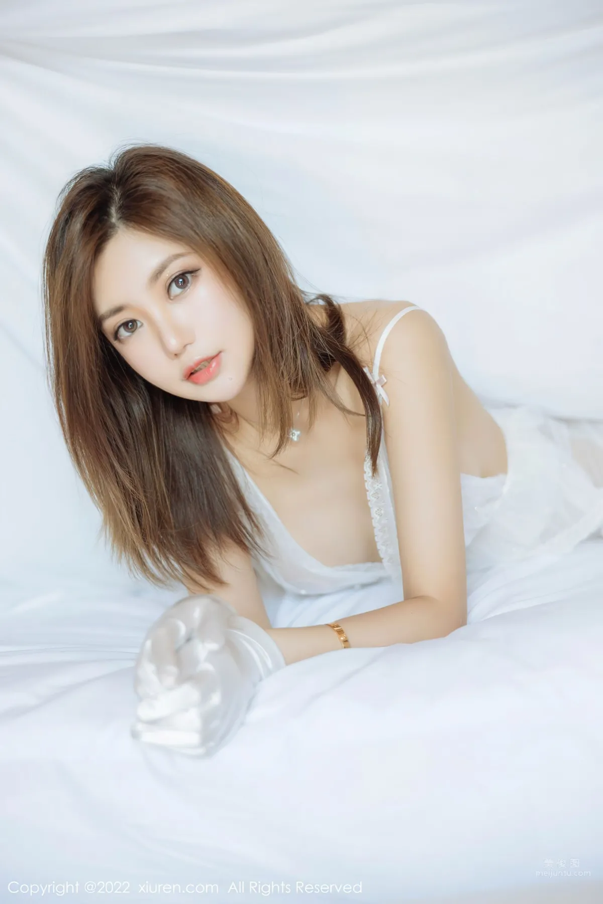 [XiuRen] 2022.04.02 No.4820 Qi Lijia ula photo 24