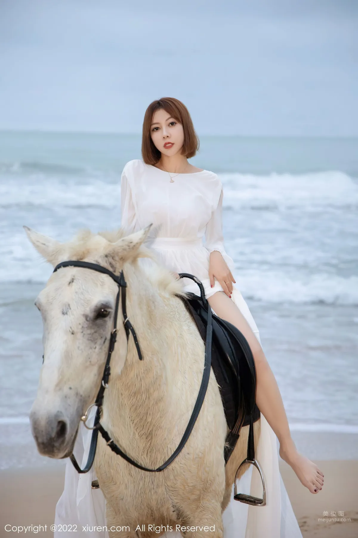 [XiuRen] 2022.04.12 No.4853 果儿Victoria_5