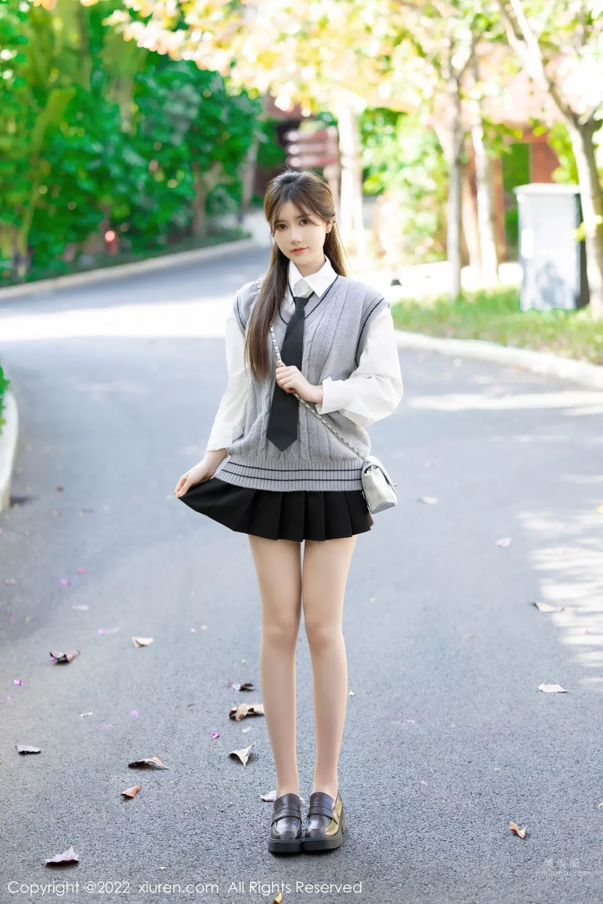 [XiuRen] 2022.04.20 No.4896 Mei Taojiang photo 11