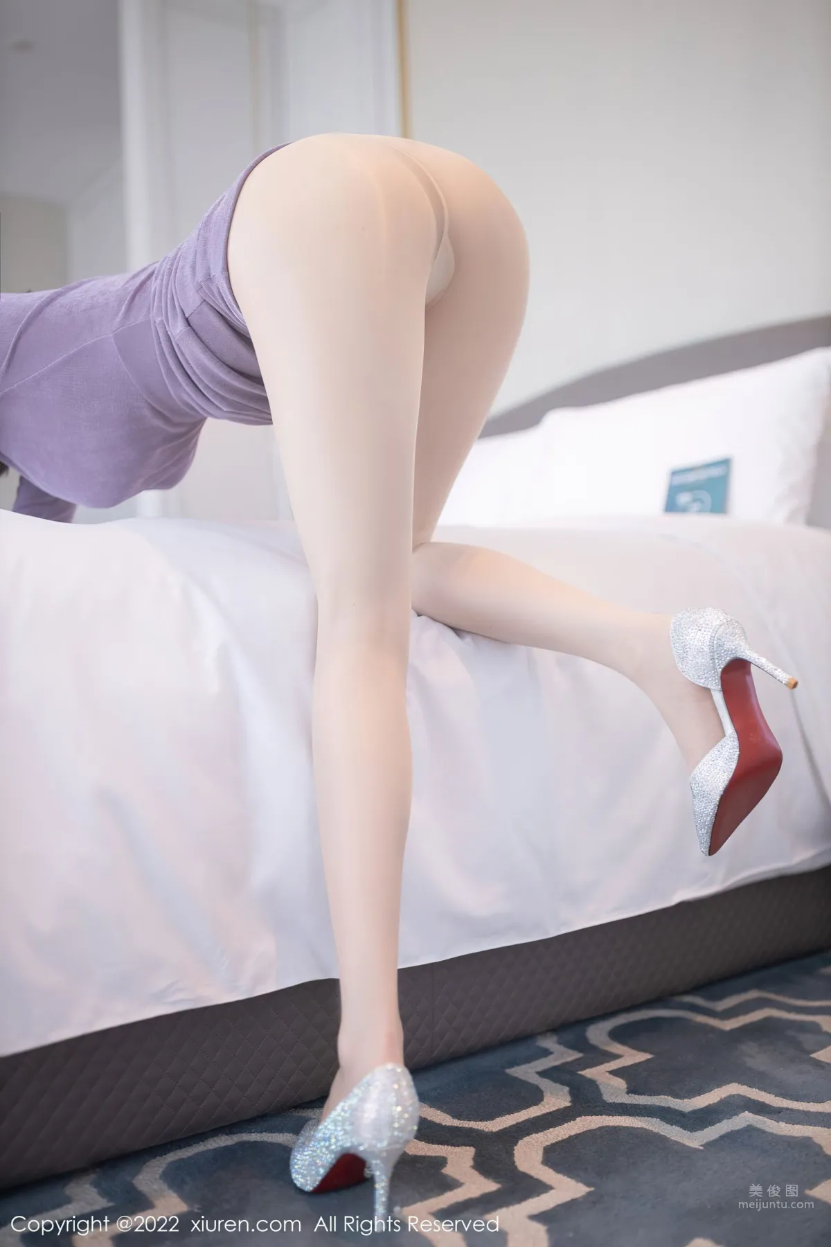 [XiuRen] 2022.04.19 No.4890 安然anran 27
