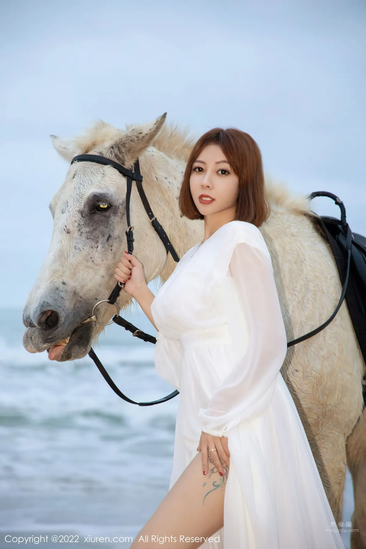 [XiuRen] 2022.04.12 No.4853 果儿Victoria_7