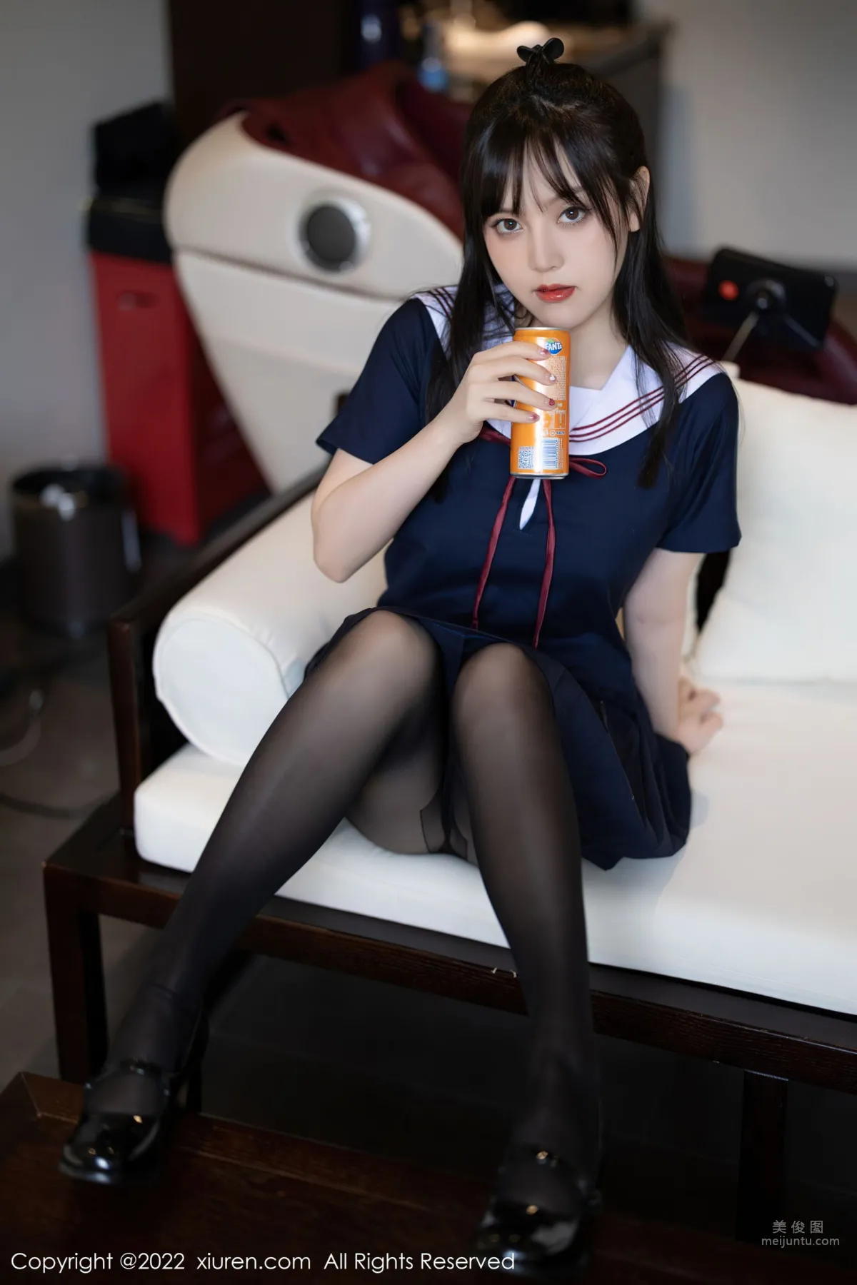 [XiuRen] 2022.04.06 No.4826 豆瓣醬 4