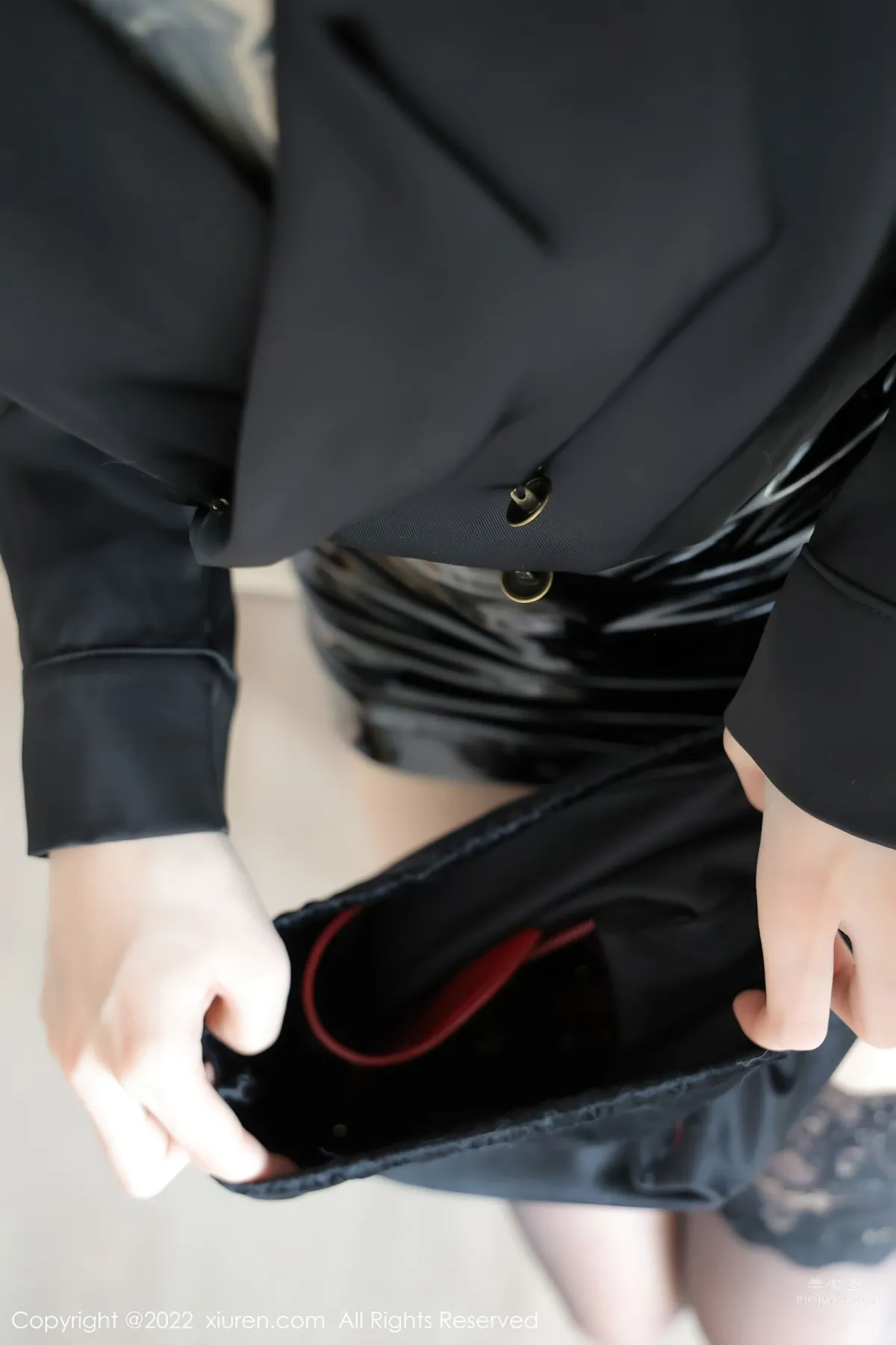 [XiuRen] 2022.04.26 No.4927 奶瓶 8