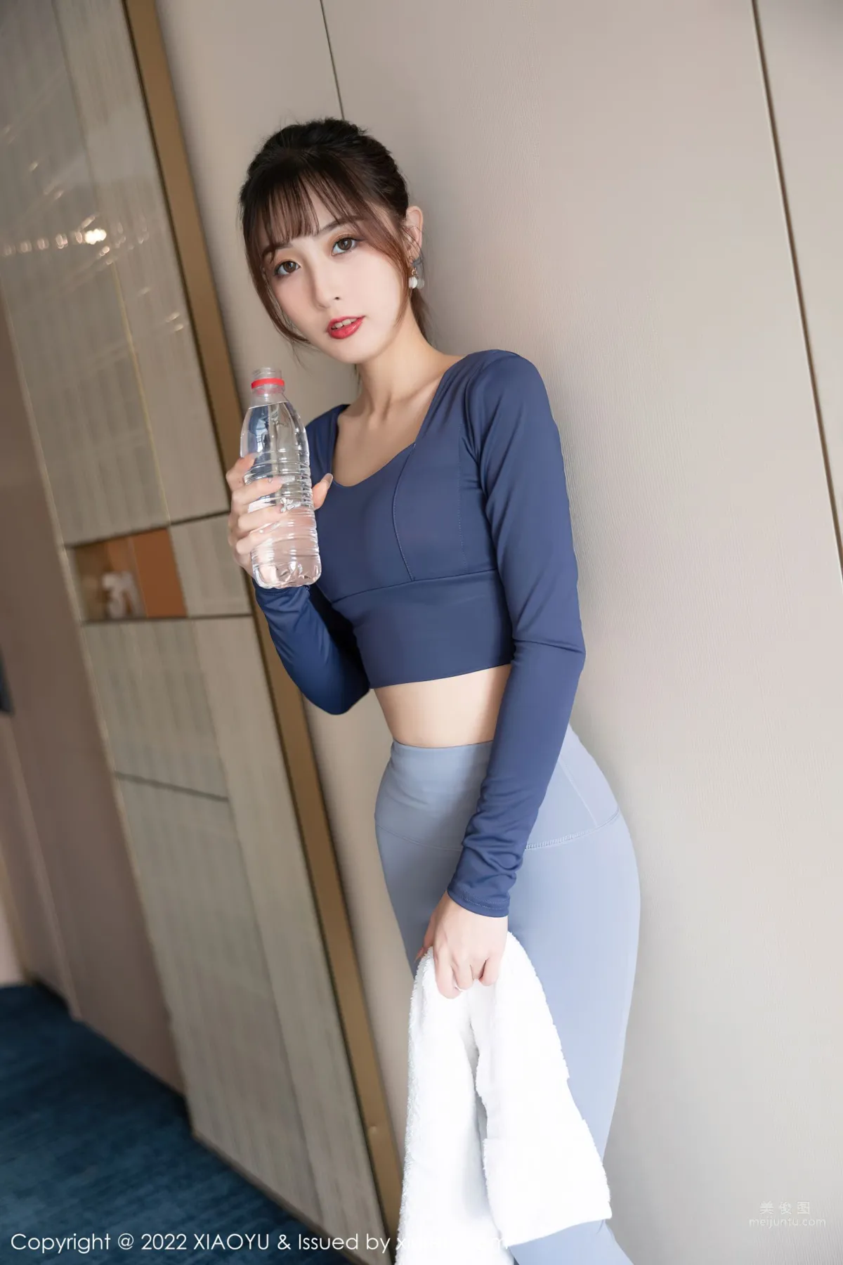 [XIAOYU] 2022.04.12 VOL.755 林星阑_10