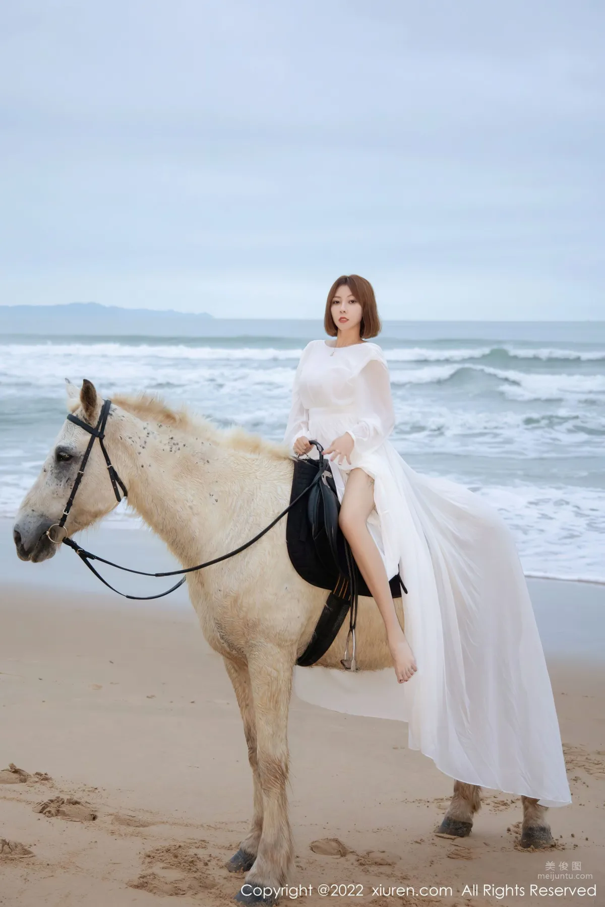 [XiuRen] 2022.04.12 No.4853 果儿Victoria_4