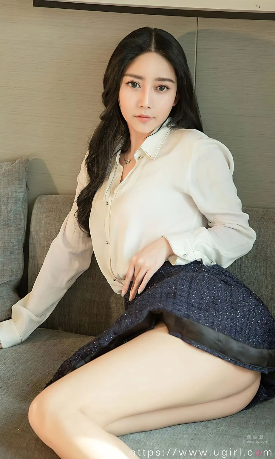 Xiao Dai, The Season of Loving You, All the Sweetness of You and Me photo 19
