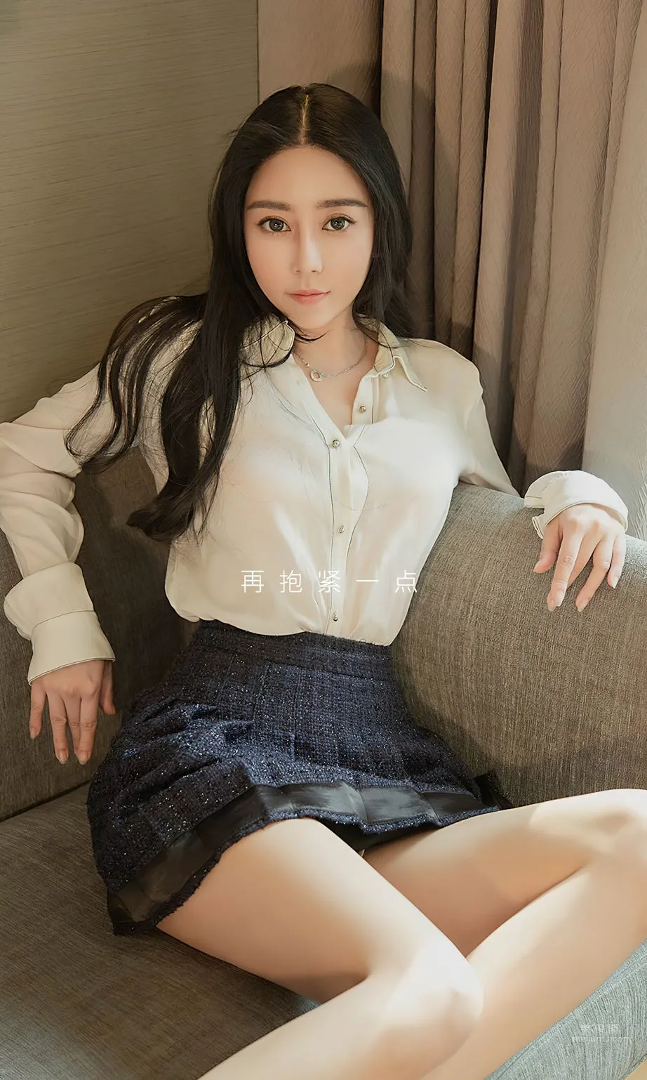 Xiao Dai, The Season of Loving You, All the Sweetness of You and Me photo 2