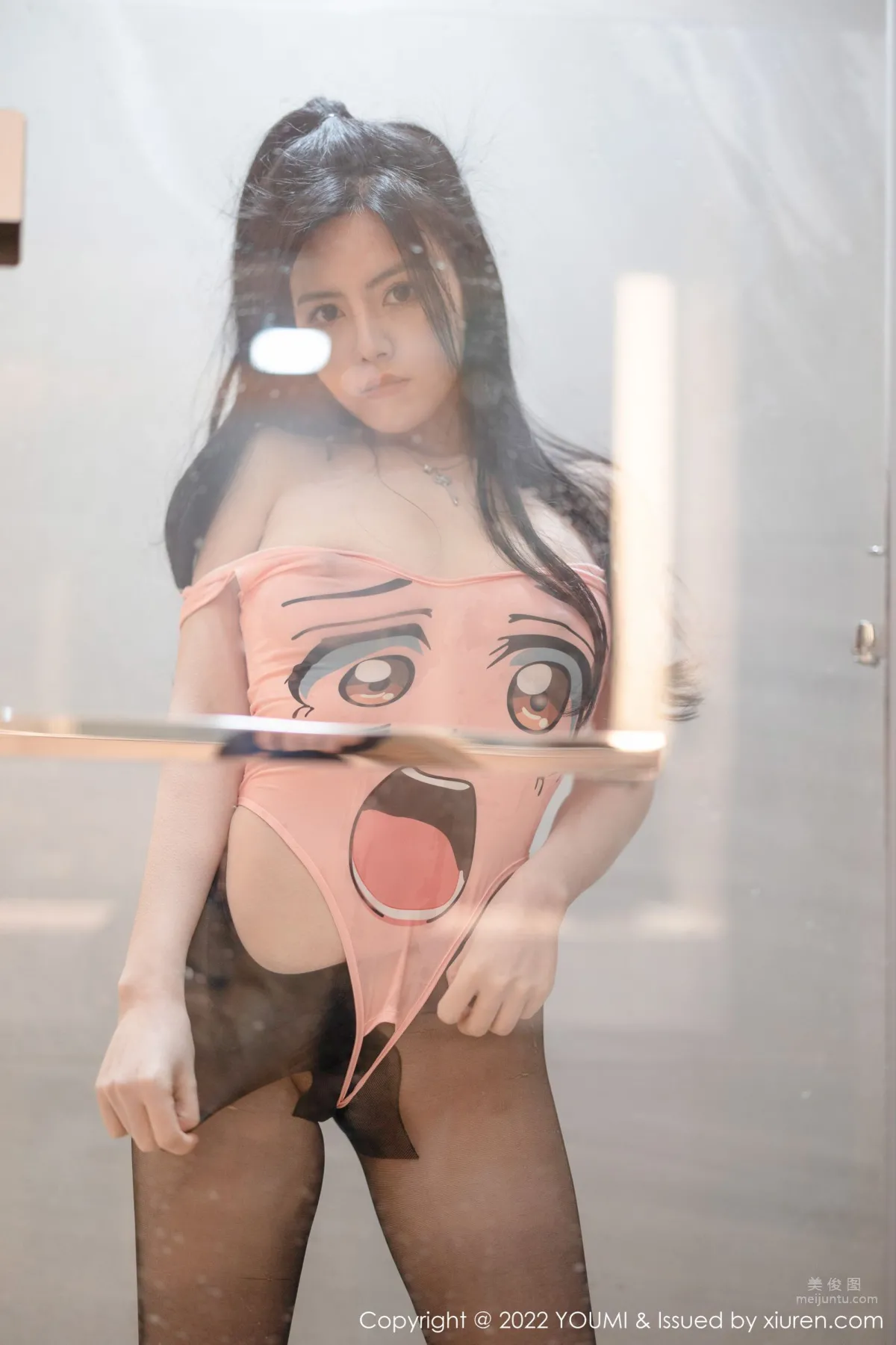 [YOUMI] 2022.04.06 VOL.773 白甜 27