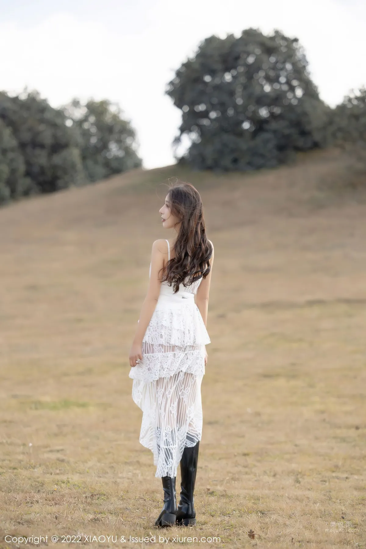 [XiuRen] 2022.04.15 No.4879 Yanni Wang photo 9