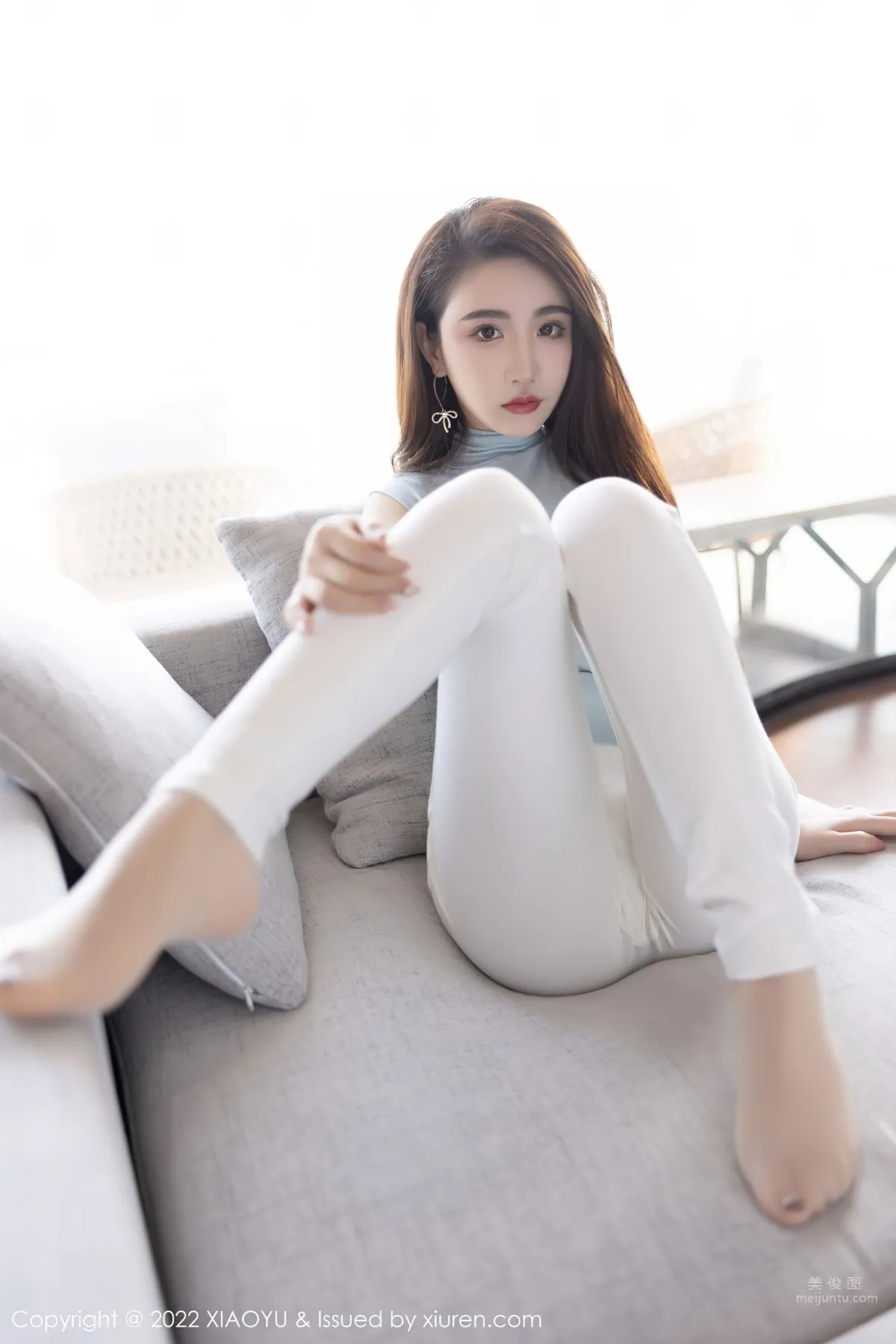 [XIAOYU] 2022.03.30 VOL.747 Fei Yueying photo 18