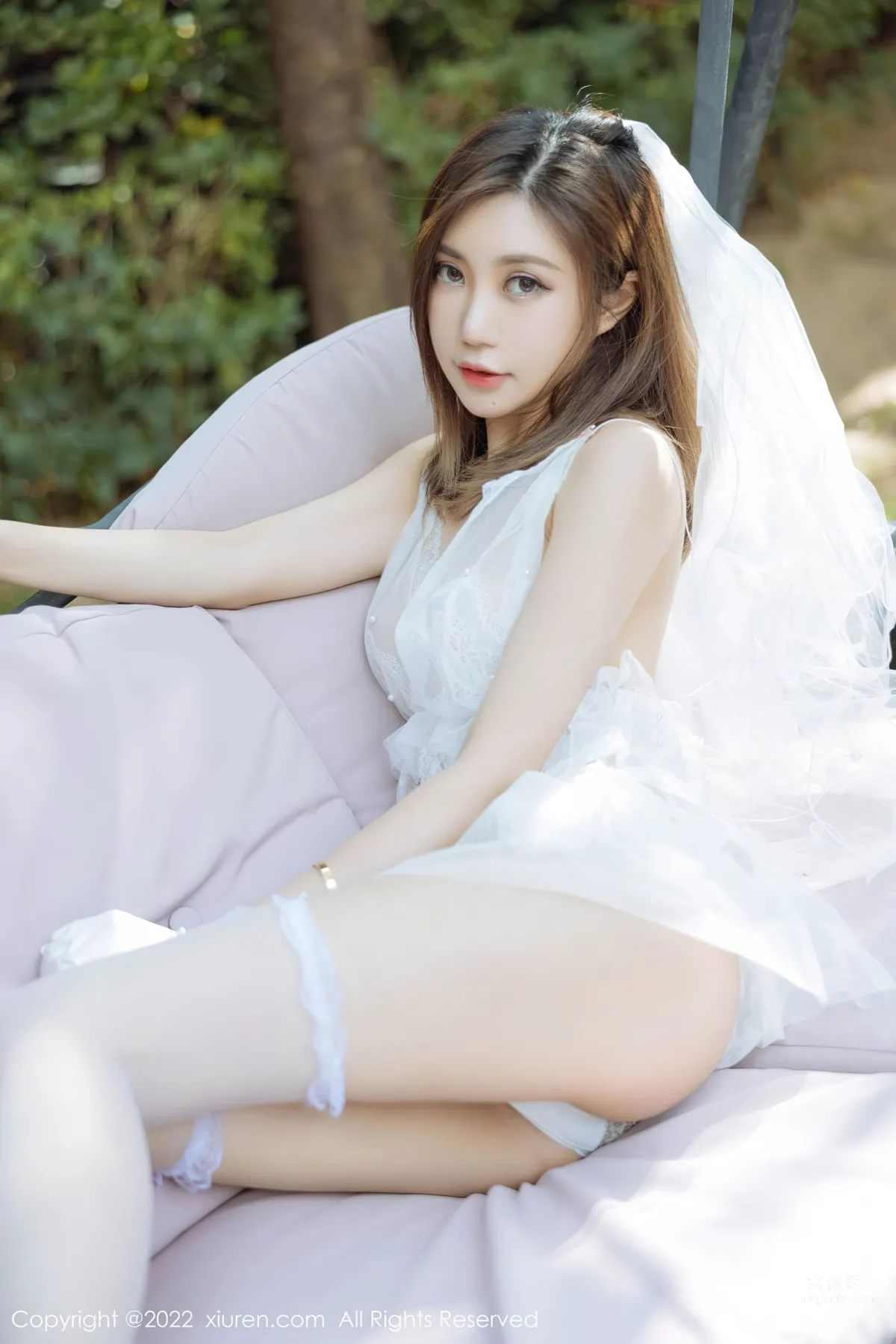 [XiuRen] 2022.04.02 No.4820 Qi Lijia ula photo 18