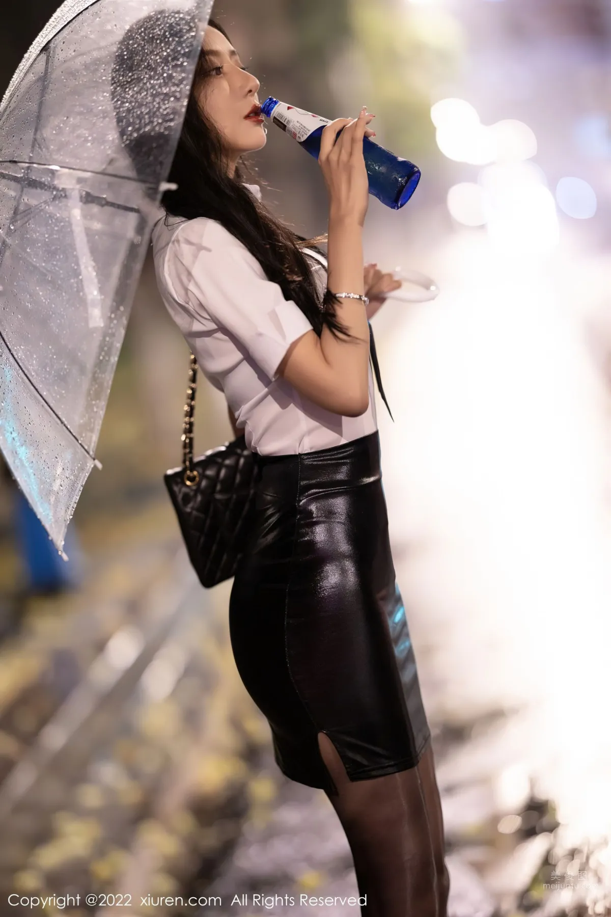 [XiuRen] 2022.04.15 No.4879 Yanni Wang yanni photo 3