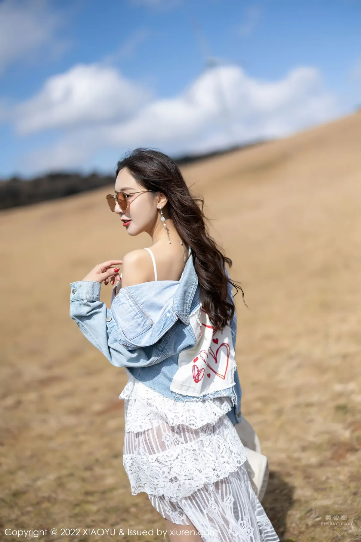 [XiuRen] 2022.04.15 No.4879 Yanni Wang photo 20