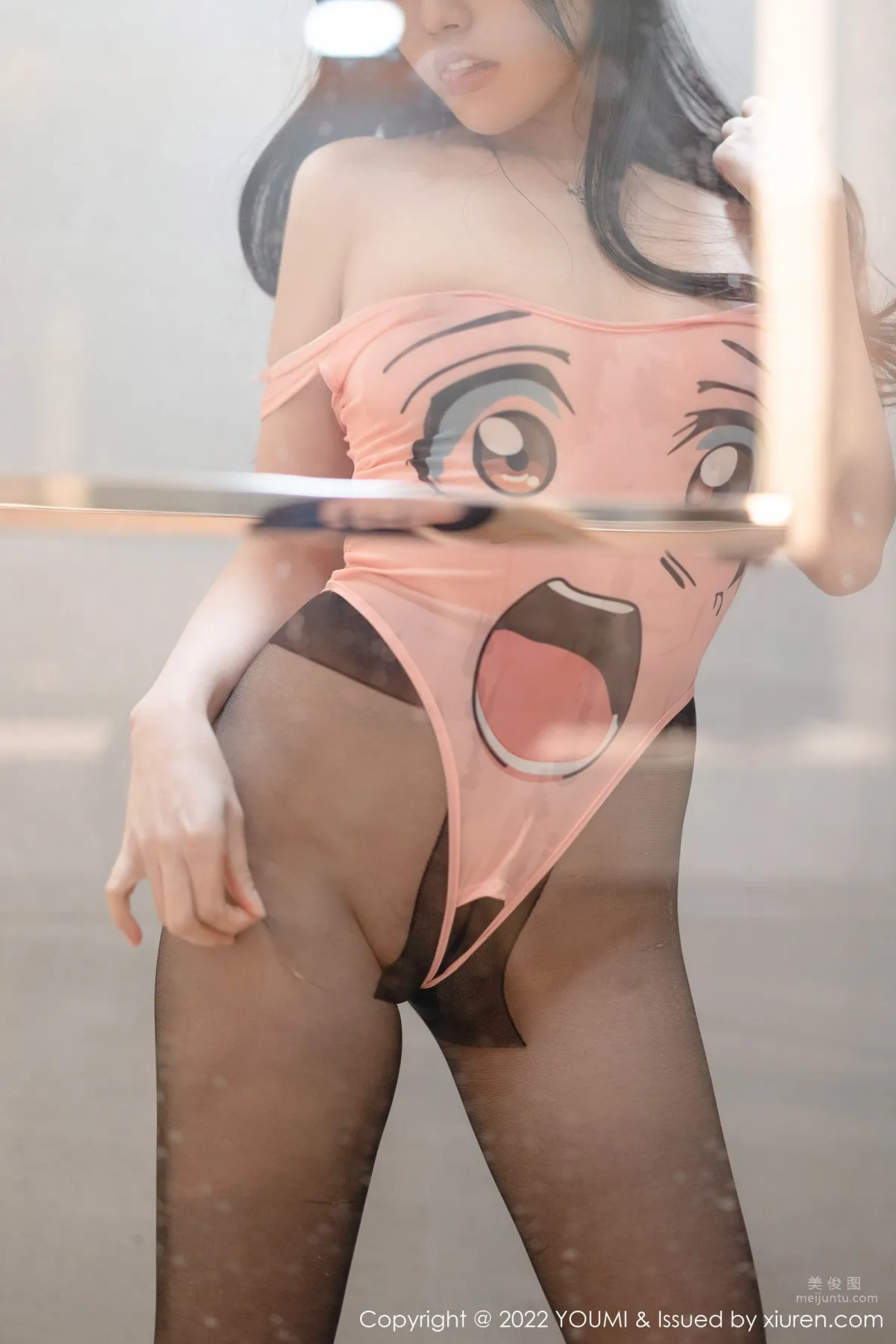 [YOUMI] 2022.04.06 VOL.773 白甜 26