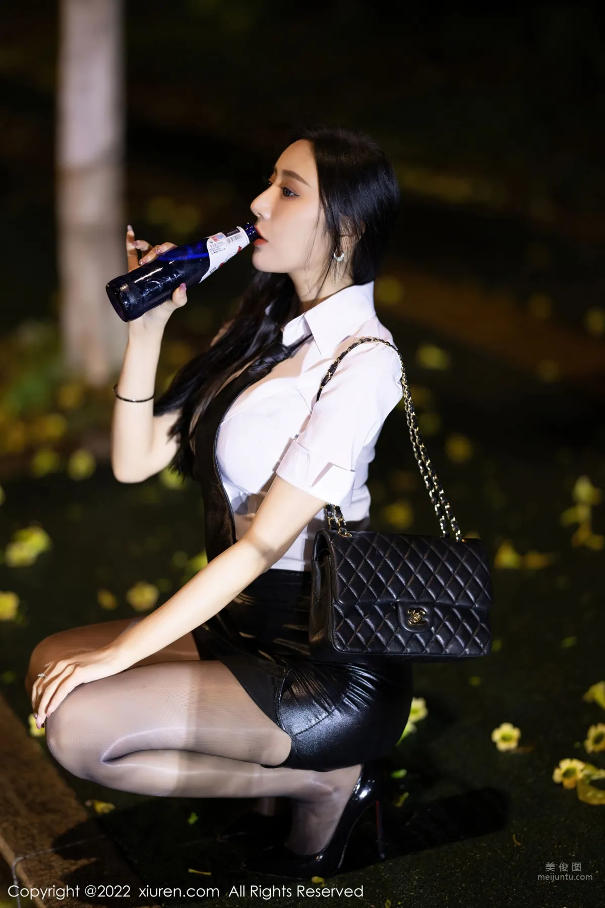 [XiuRen] 2022.04.15 No.4879 Yanni Wang yanni photo 11