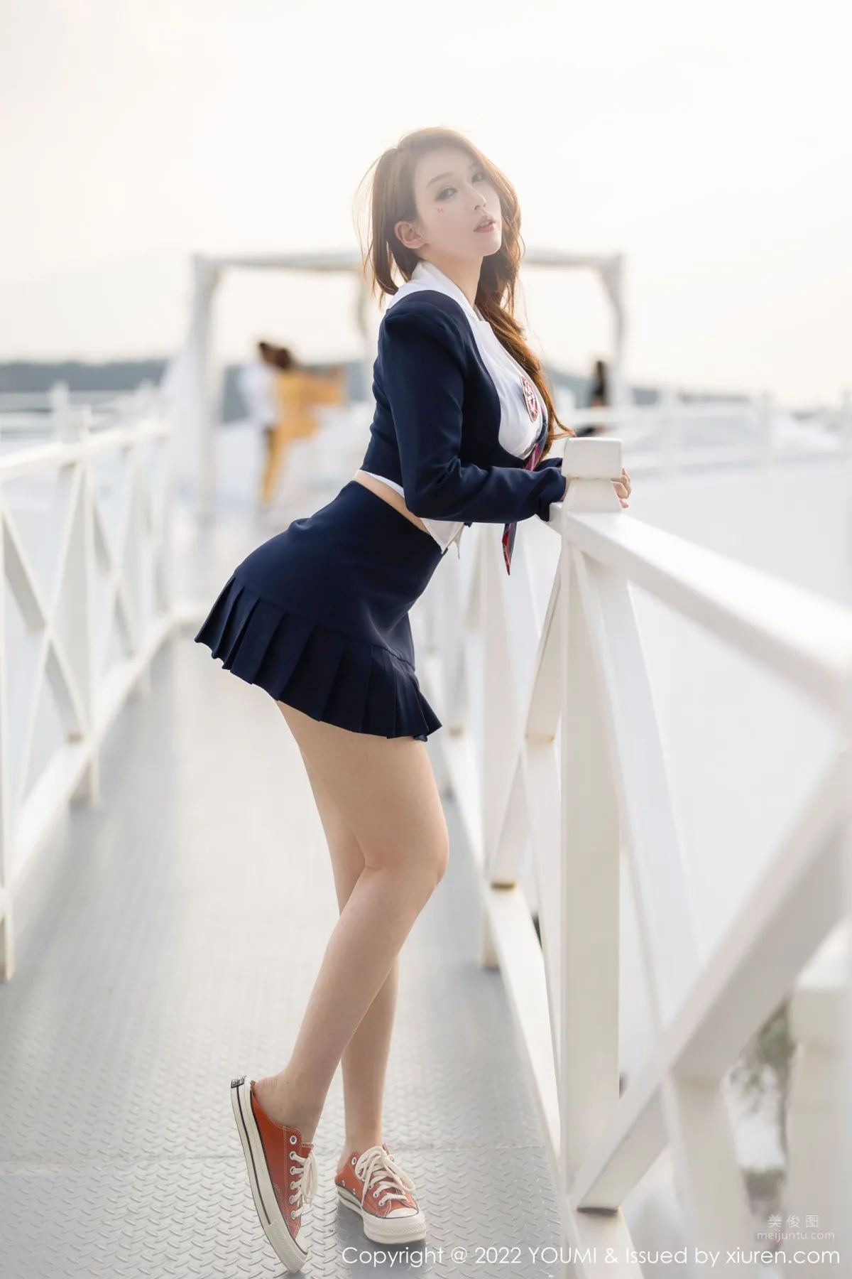 Egg Younisi: YouMi Vol. 772 photo 21