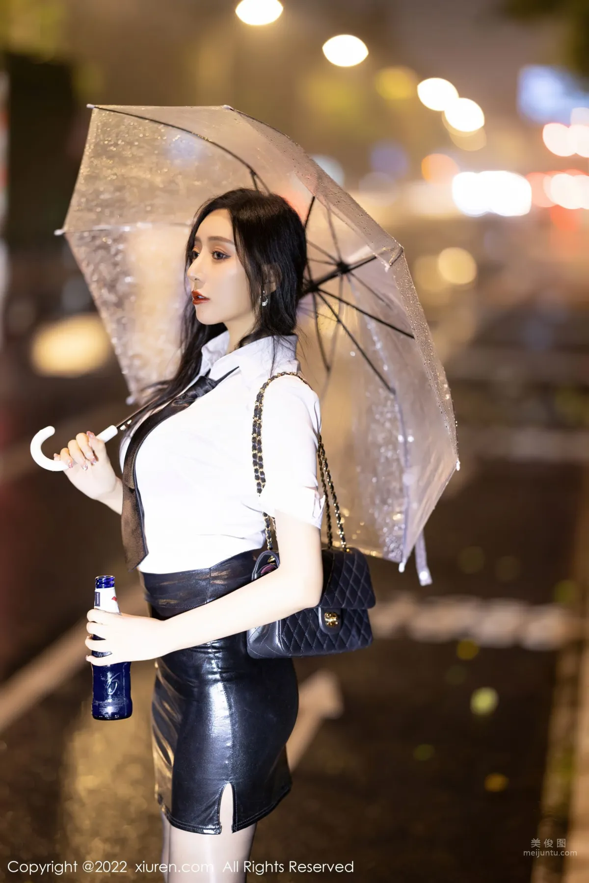 [XiuRen] 2022.04.15 No.4879 Yanni Wang yanni photo 9