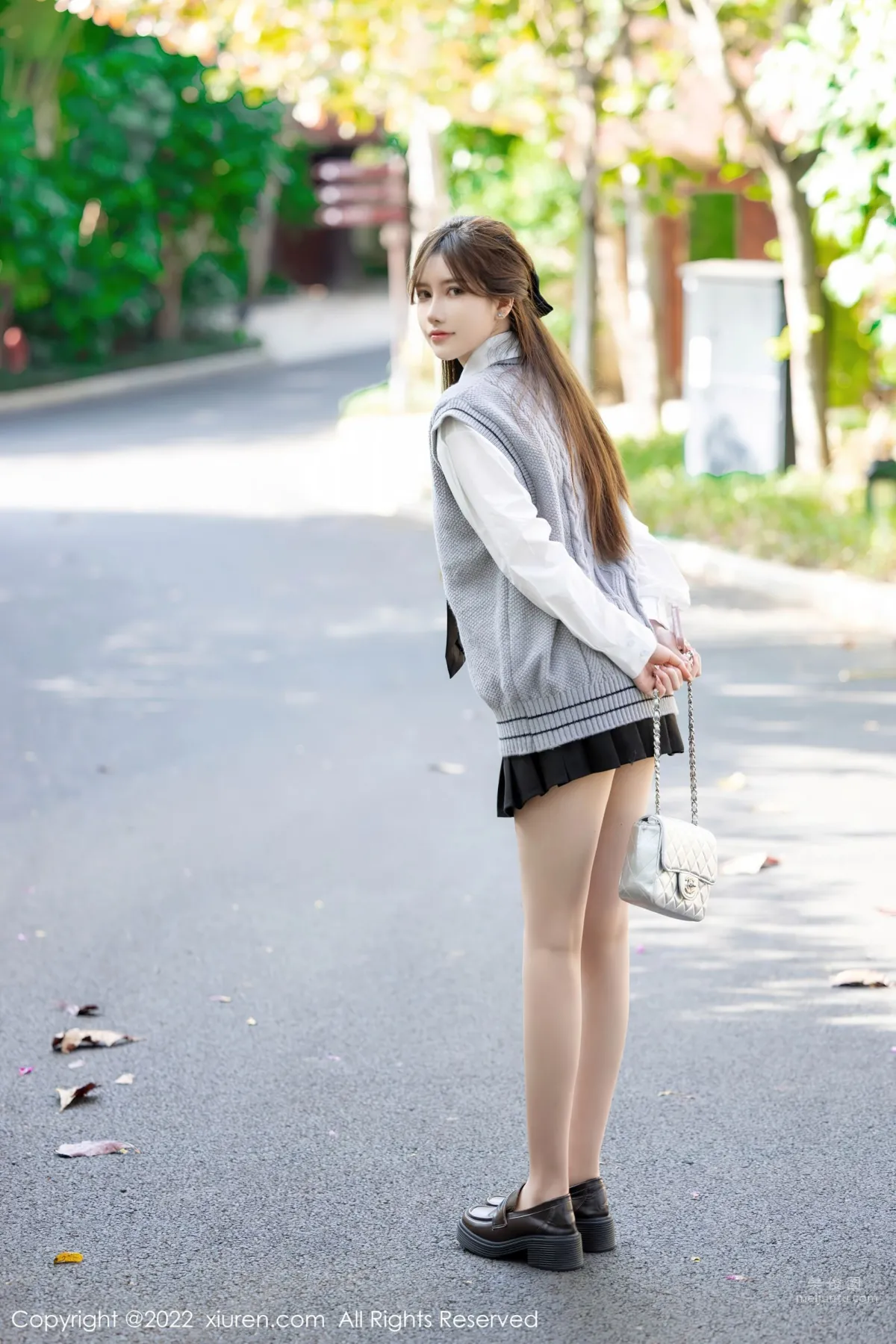 [XiuRen] 2022.04.20 No.4896 Mei Taojiang photo 1