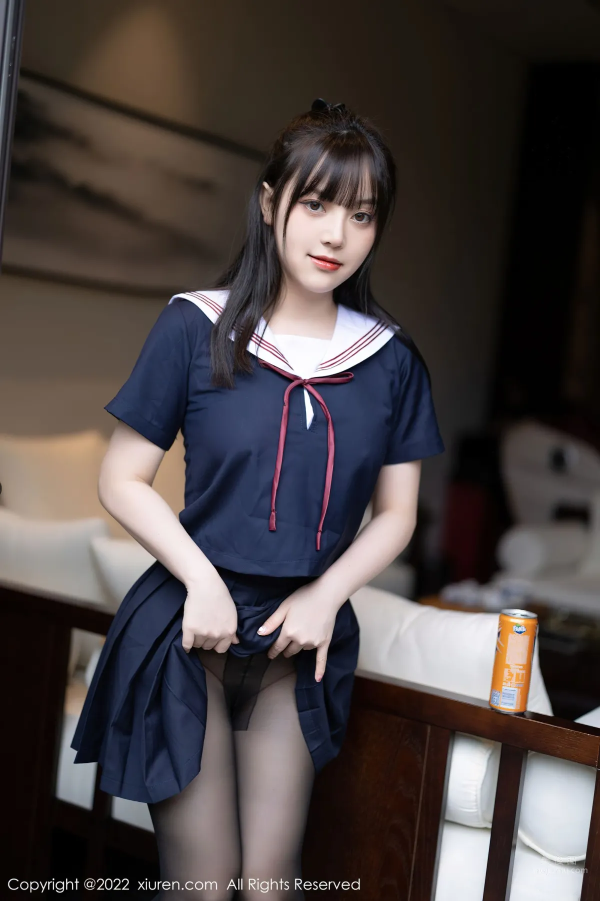 [XiuRen] 2022.04.06 No.4826 豆瓣醬 13