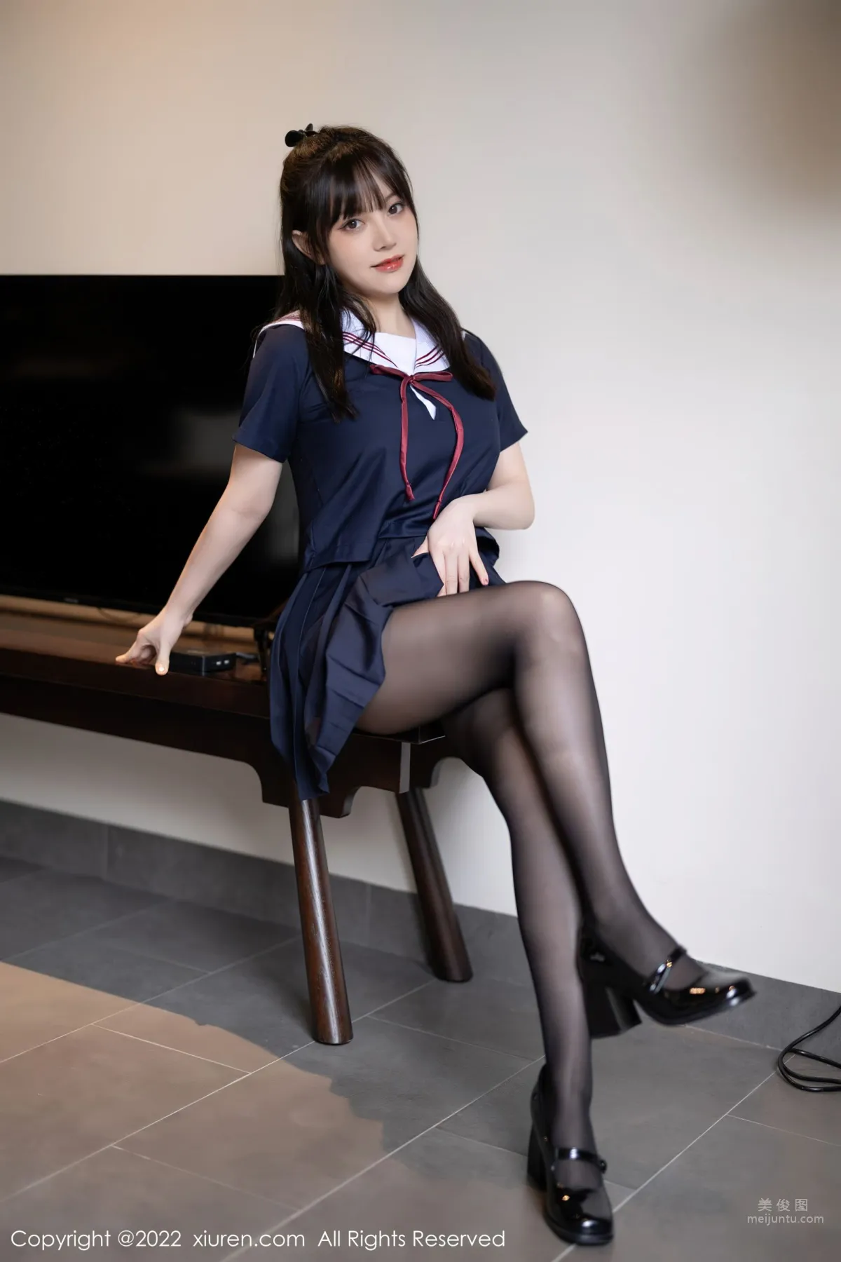 [XiuRen] 2022.04.06 No.4826 豆瓣醬 24