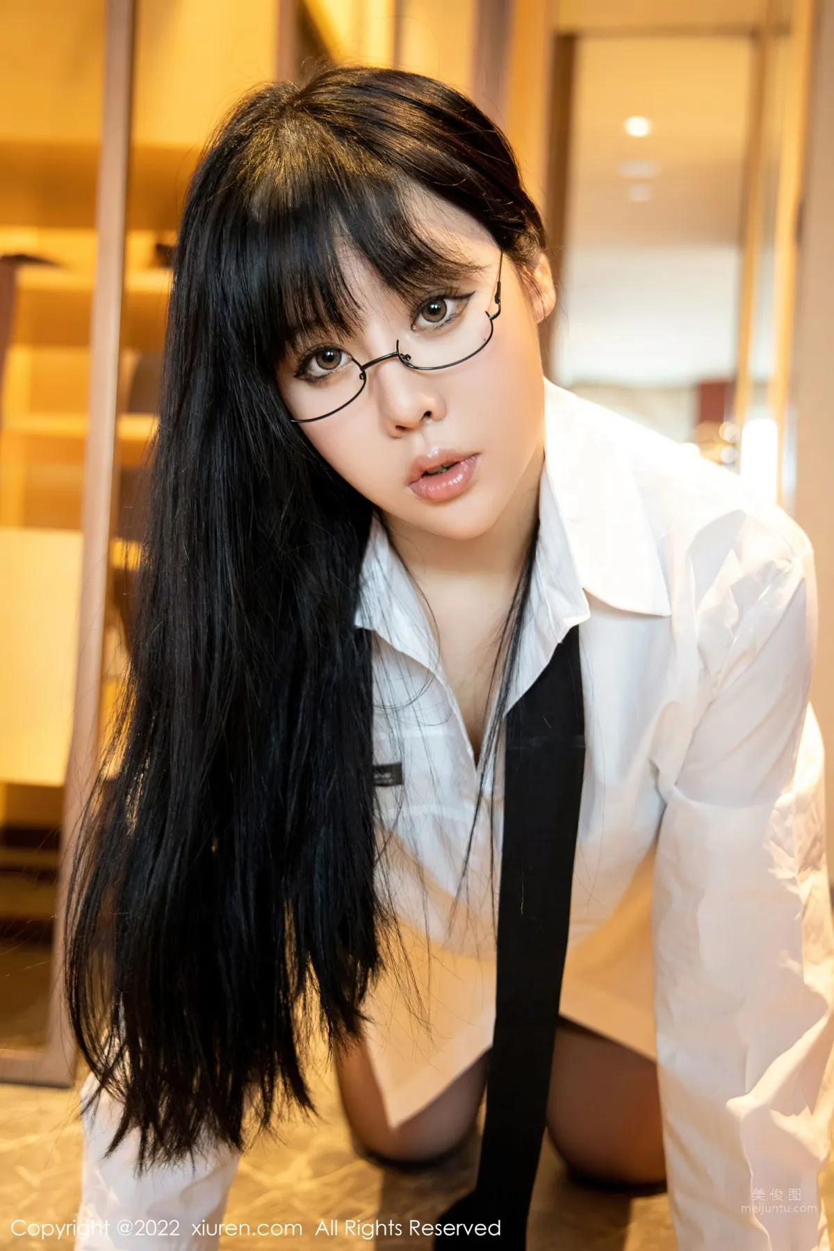 [XiuRen] 2022.02.09 No.4558 徐媛媛 19