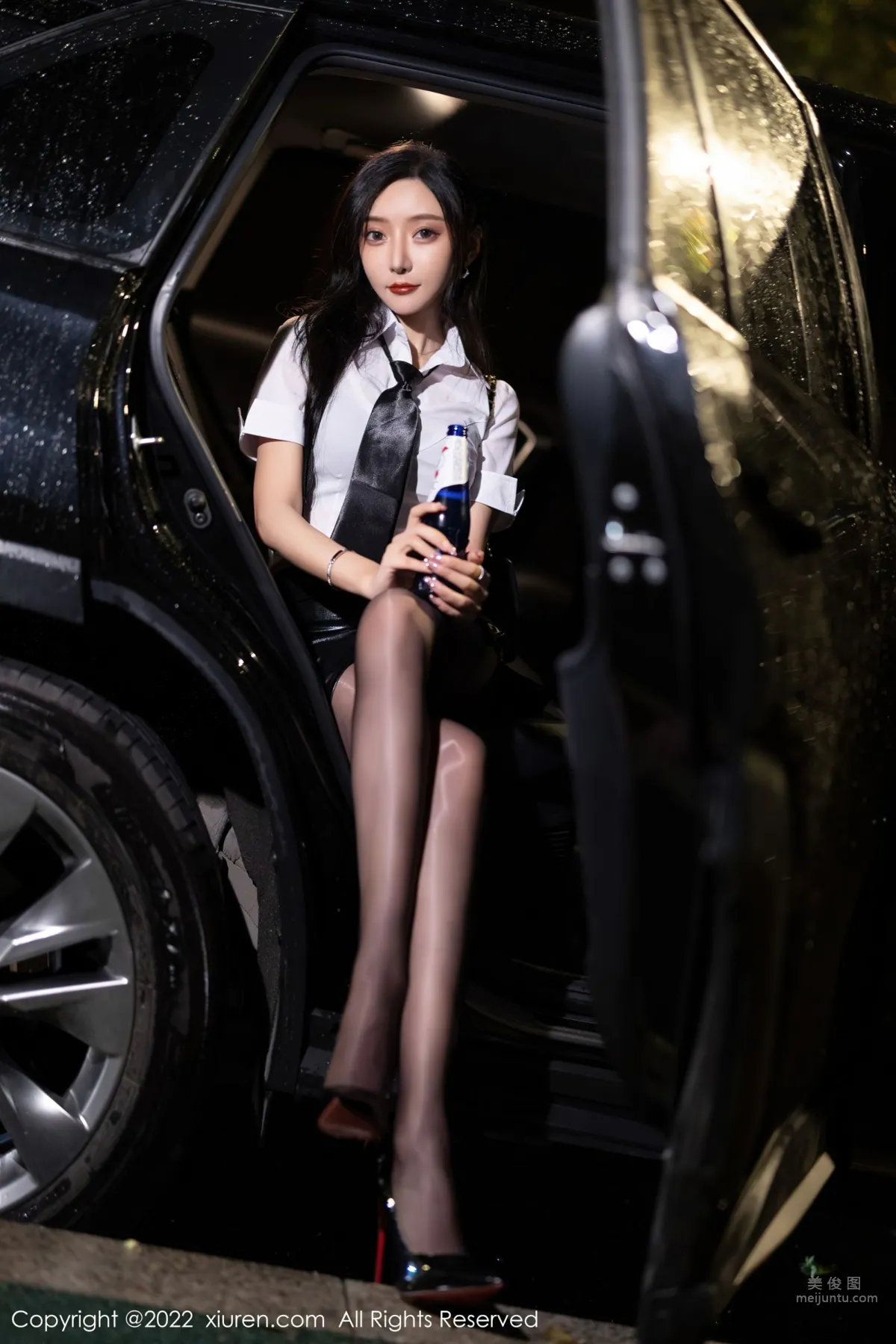 [XiuRen] 2022.04.15 No.4879 Yanni Wang yanni photo 17