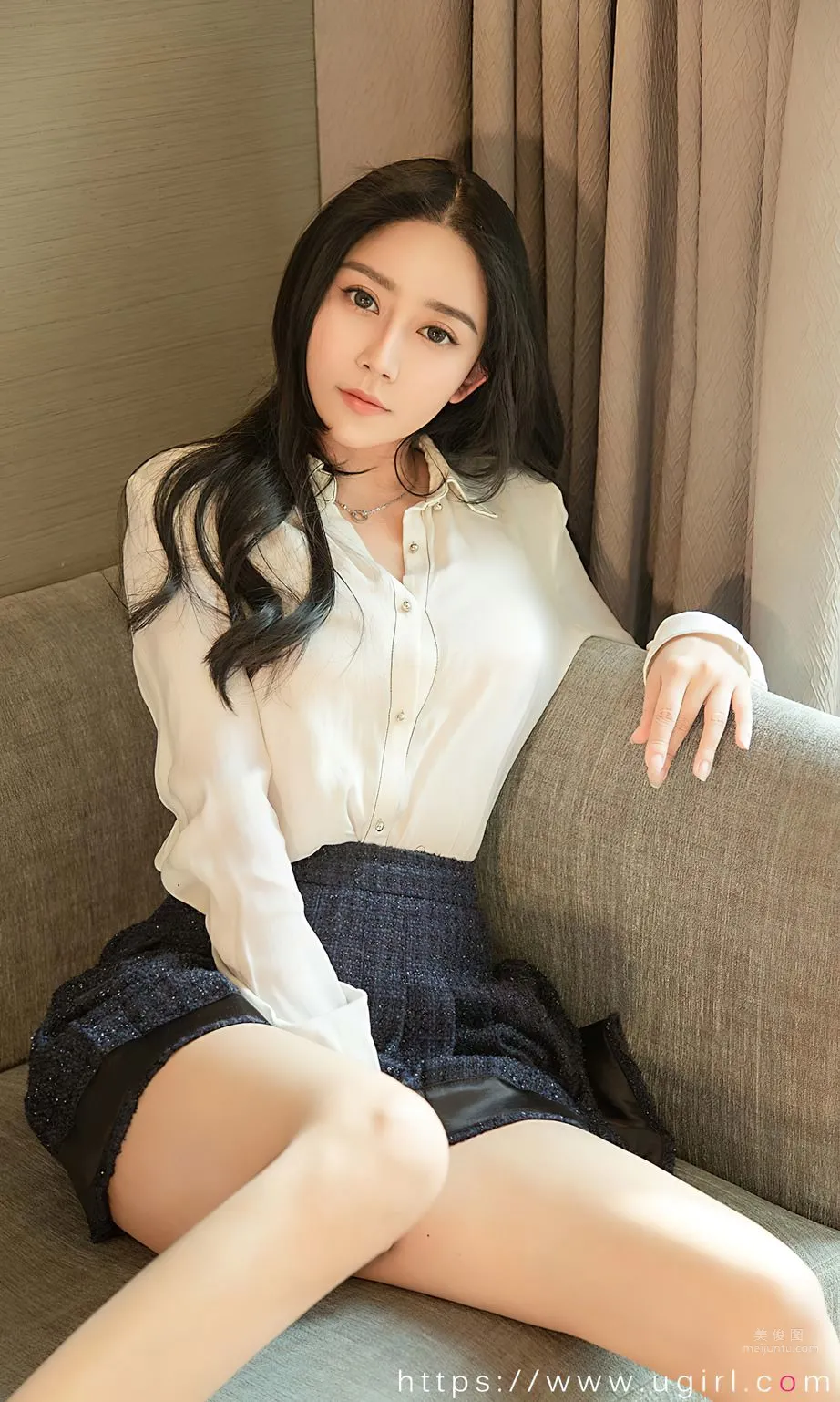 Xiao Dai, The Season of Loving You, All the Sweetness of You and Me photo 11