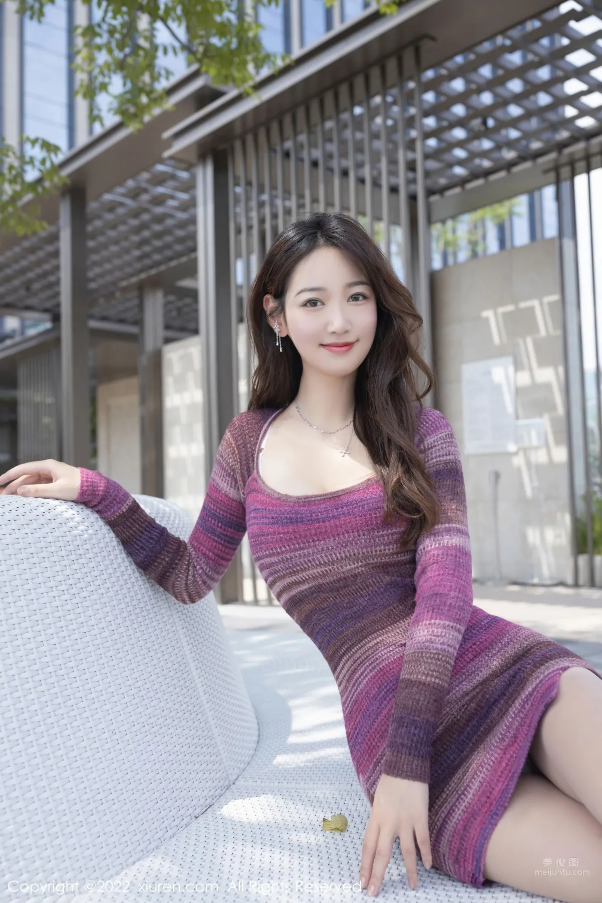 [XiuRen] 2022.05.23 No.5048 Tang Anqi photo 7
