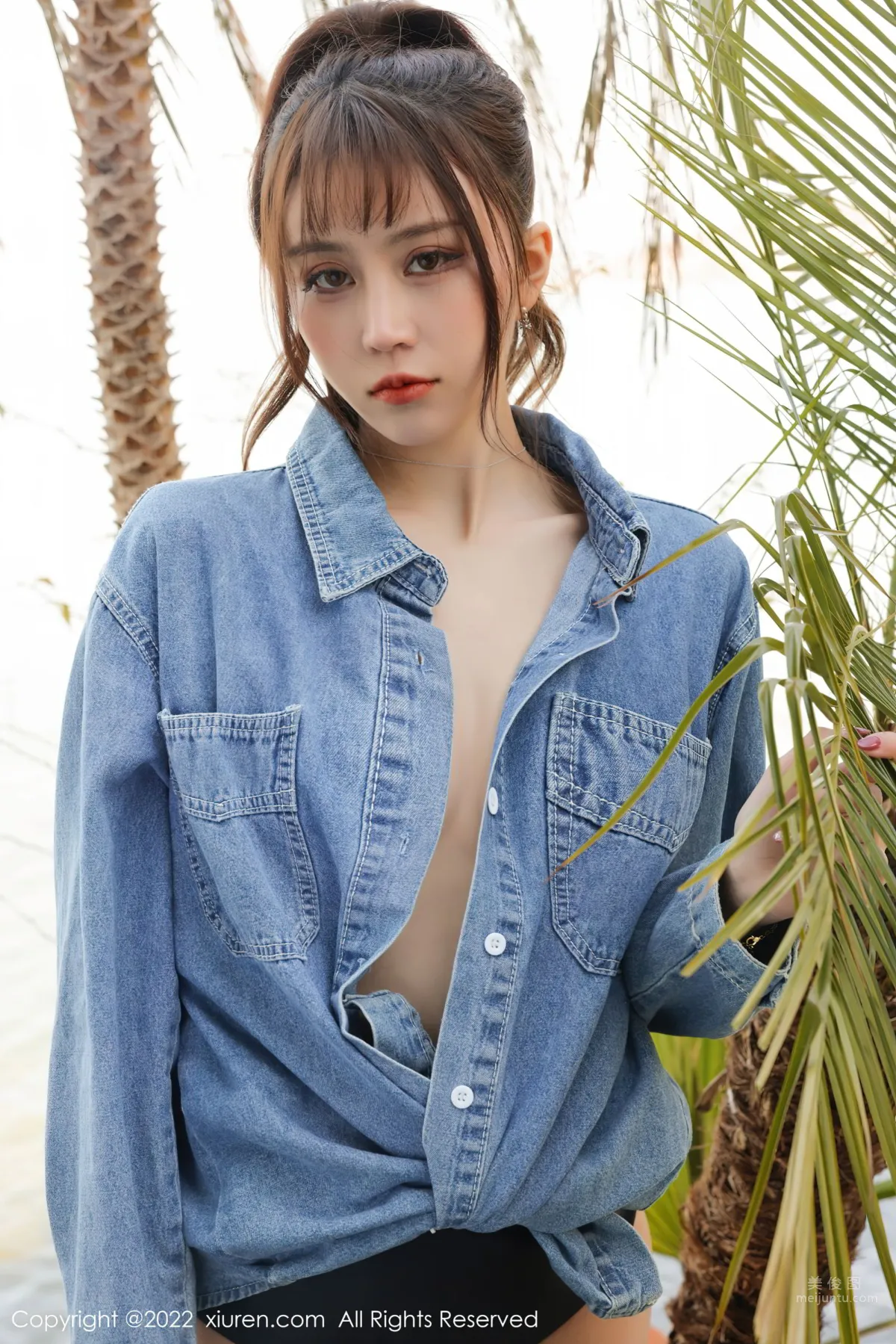 [XiuRen] 2022.03.31 No.4804 tina_甜仔 18