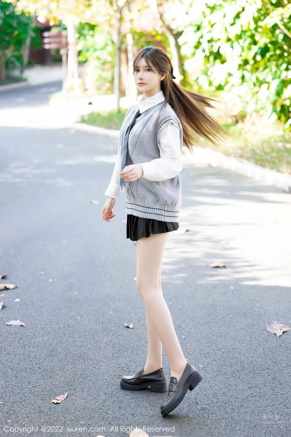 [XiuRen] 2022.04.20 No.4896 Mei Taojiang photo 15