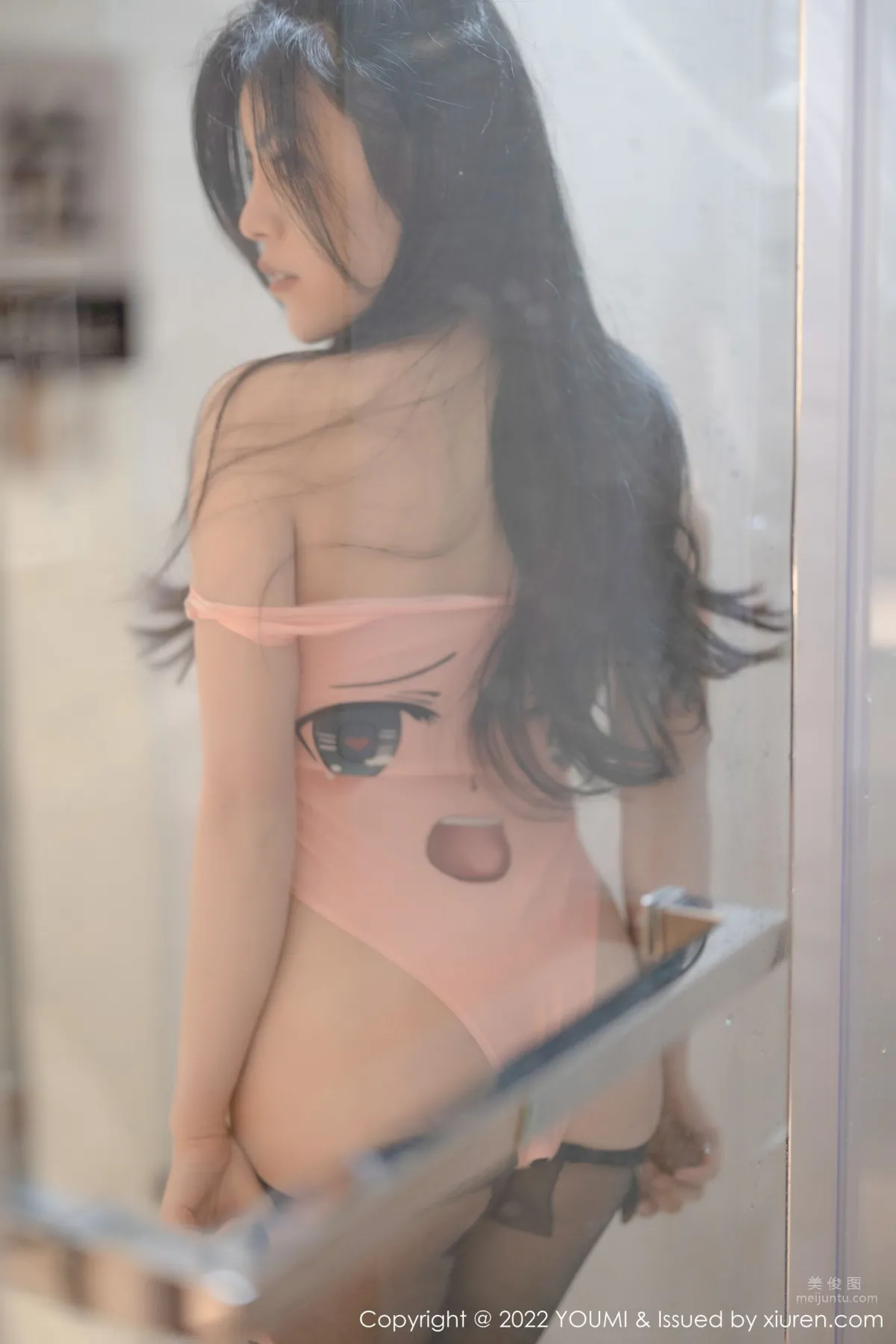 [YOUMI] 2022.04.06 VOL.773 白甜 29