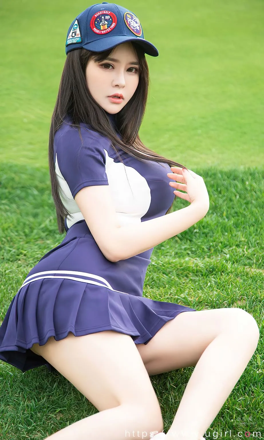 金baby的夏日波波茶_13