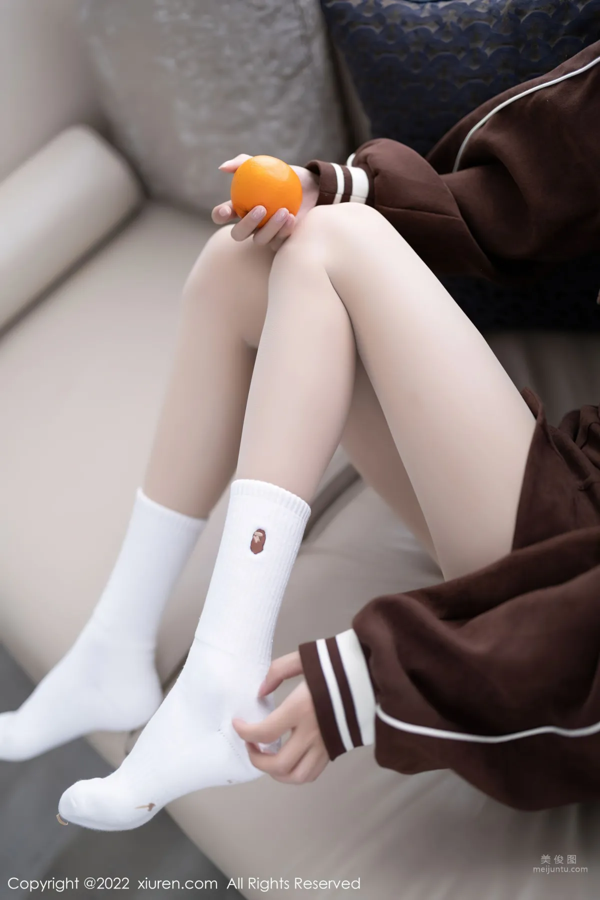 [XiuRen] 2022.04.07 No.4833 程程程 13