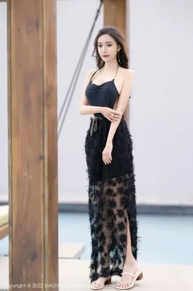 [XIAOYU] 2022.03.29 VOL.746 王馨瑤yanni